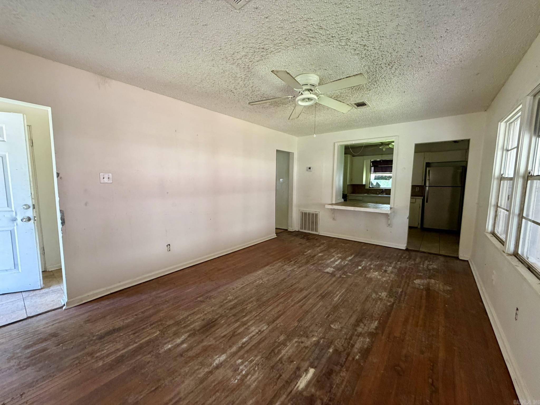 Prothro - Residential