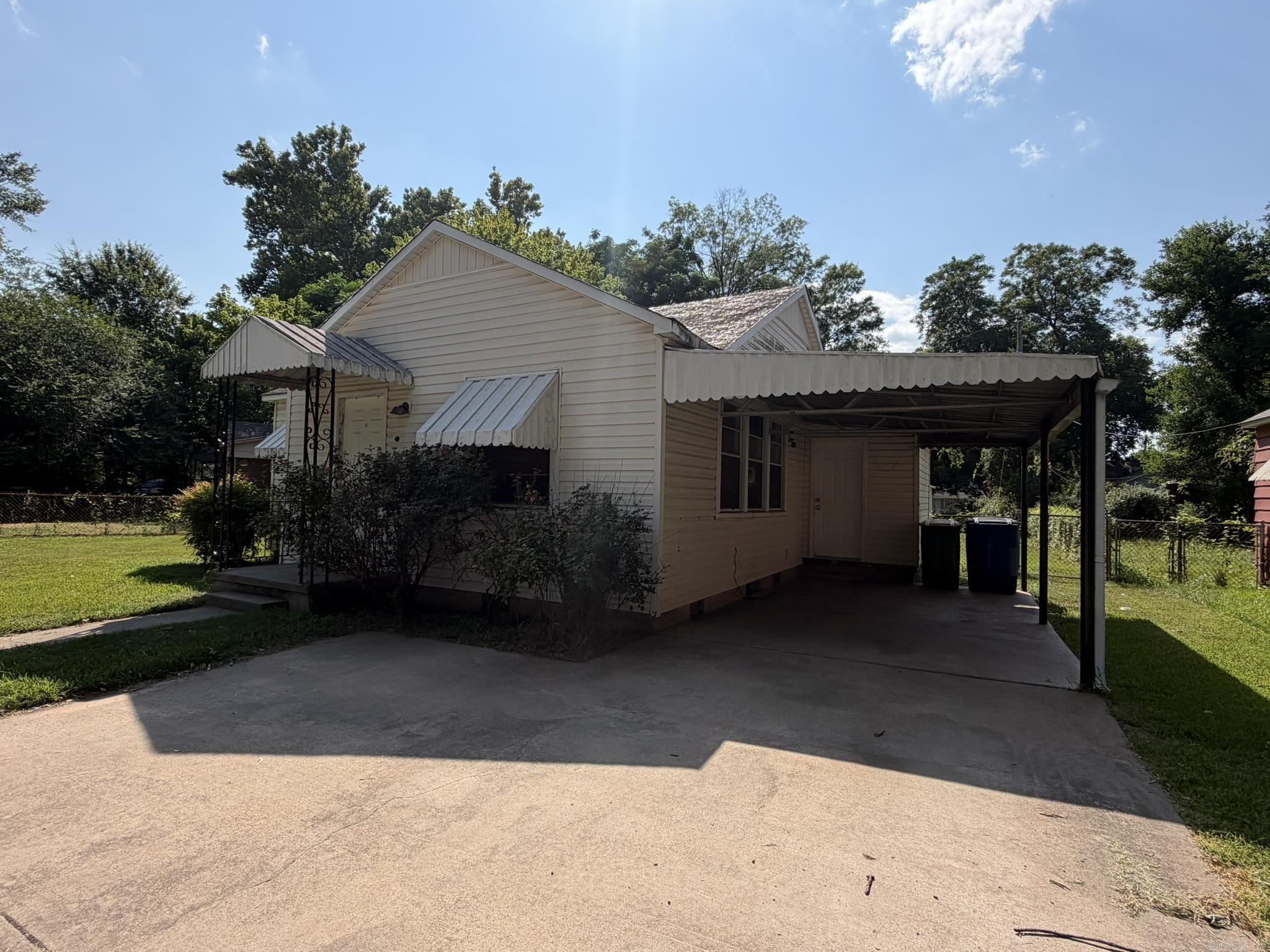 Prothro - Residential
