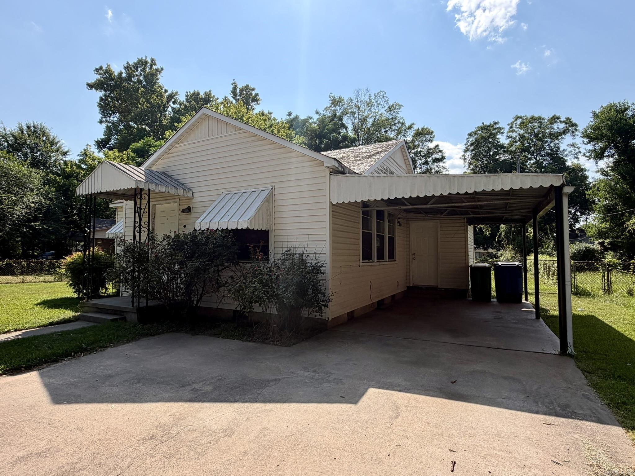 Prothro - Residential
