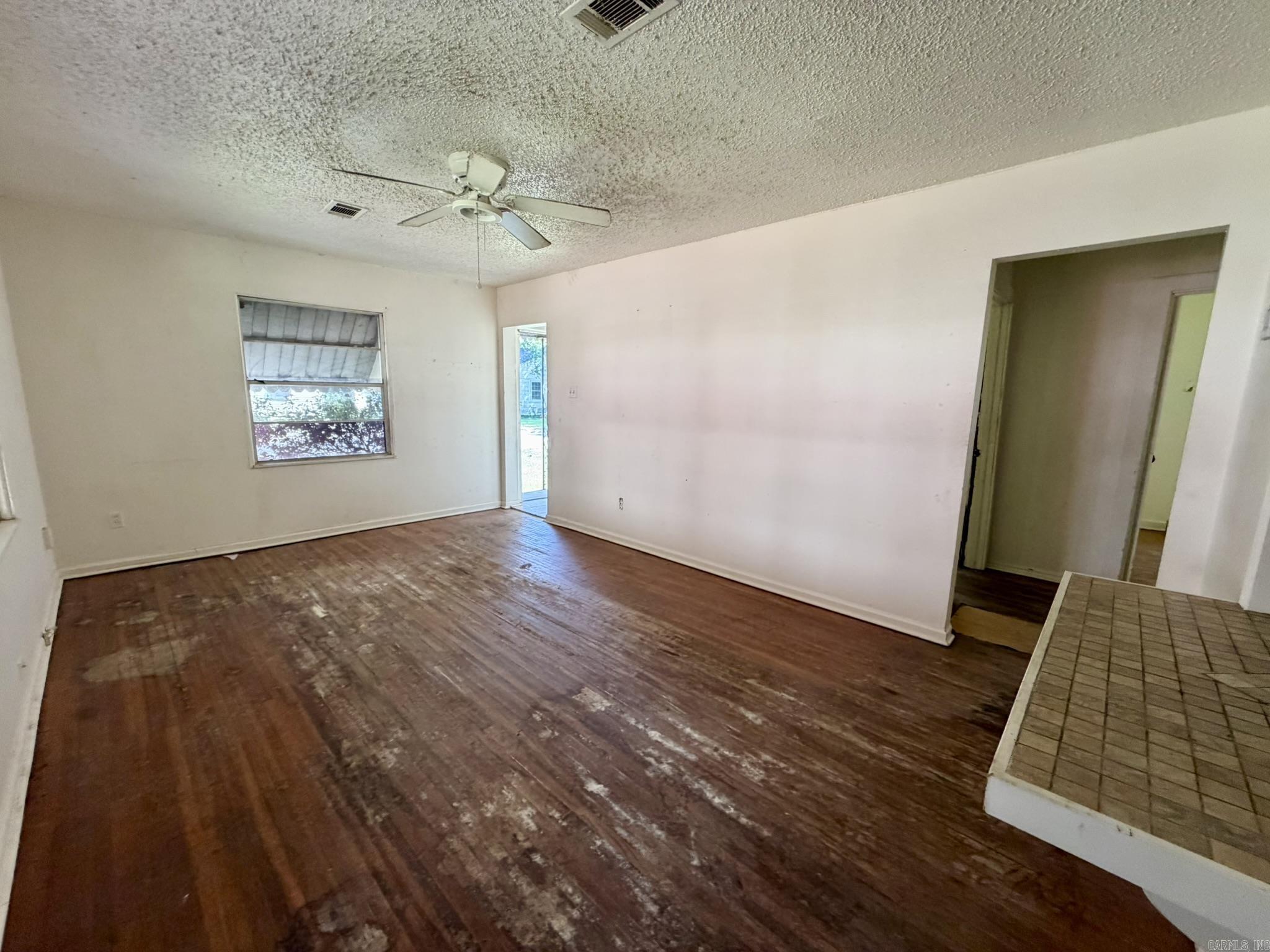 Prothro - Residential