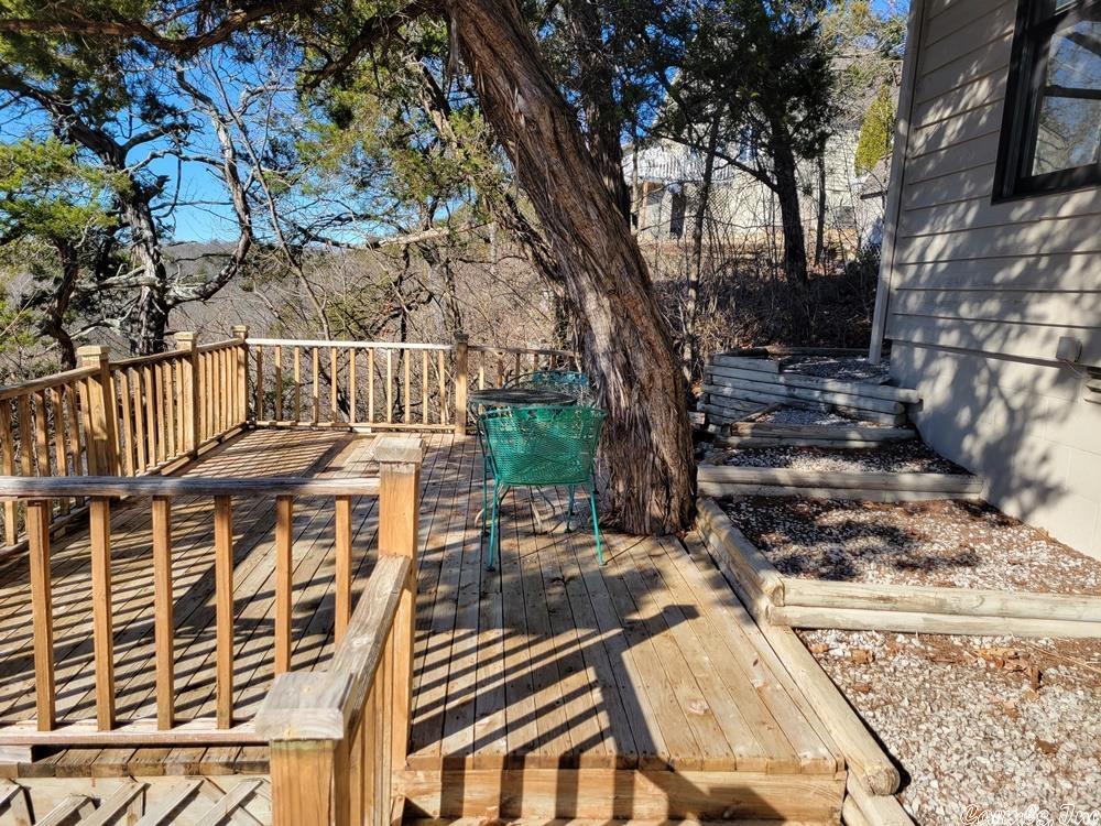 Crow 3rd - Residential