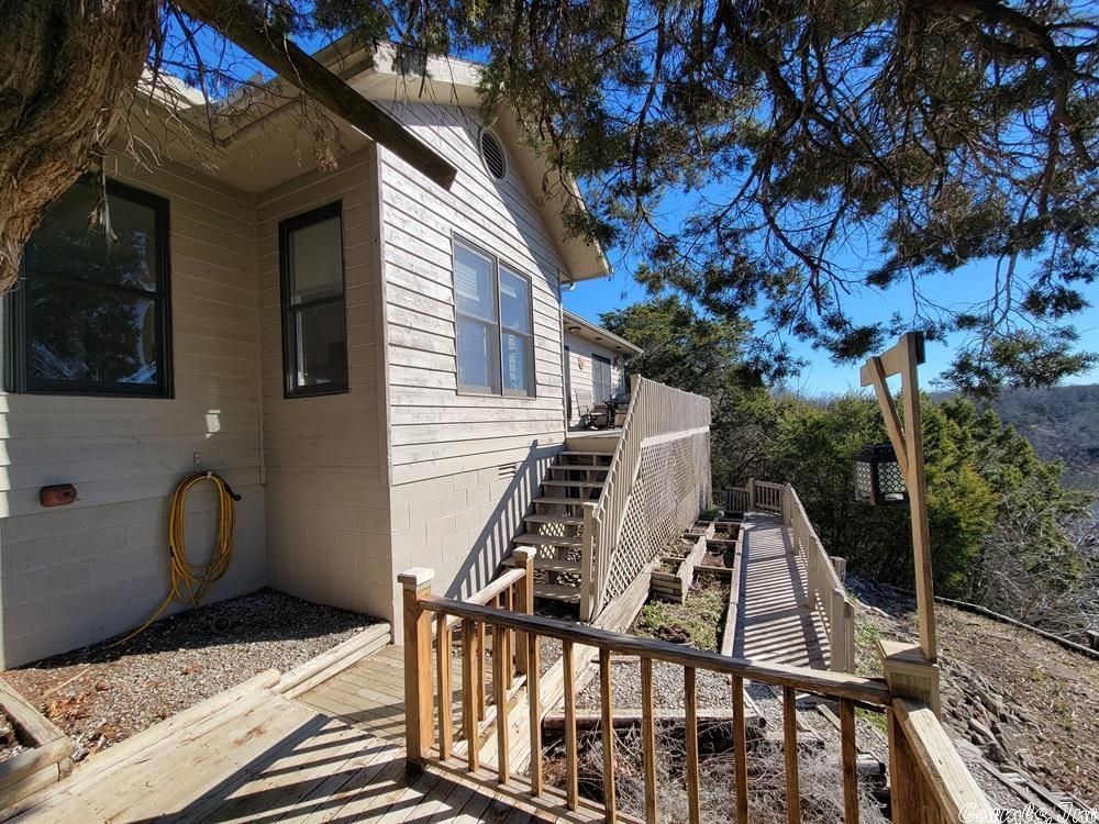 Crow 3rd - Residential