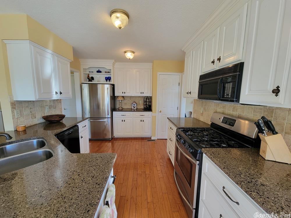 Crow 3rd - Residential