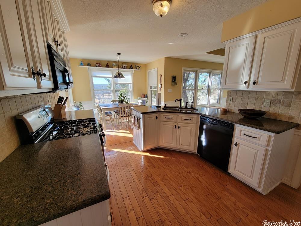 Crow 3rd - Residential
