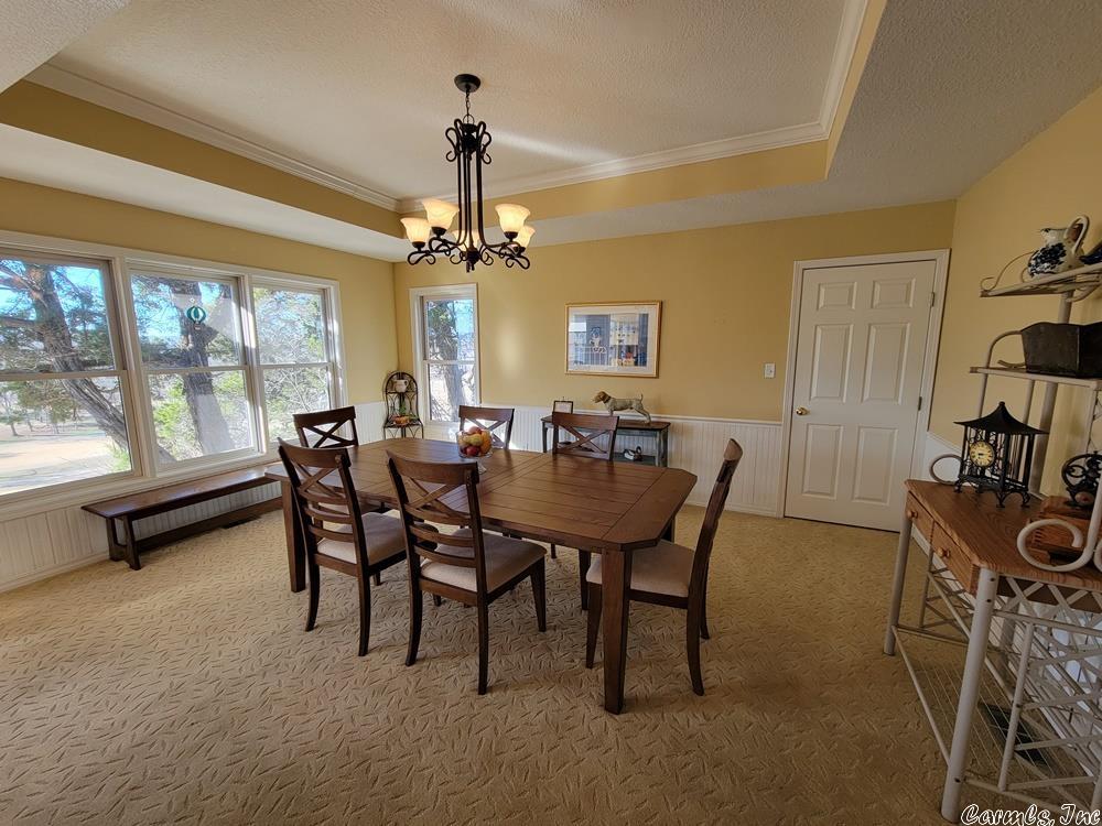 Crow 3rd - Residential