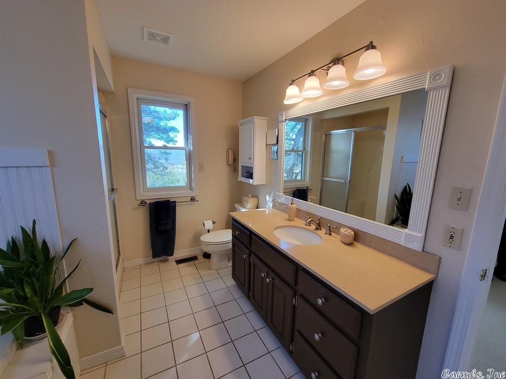 Crow 3rd - Residential