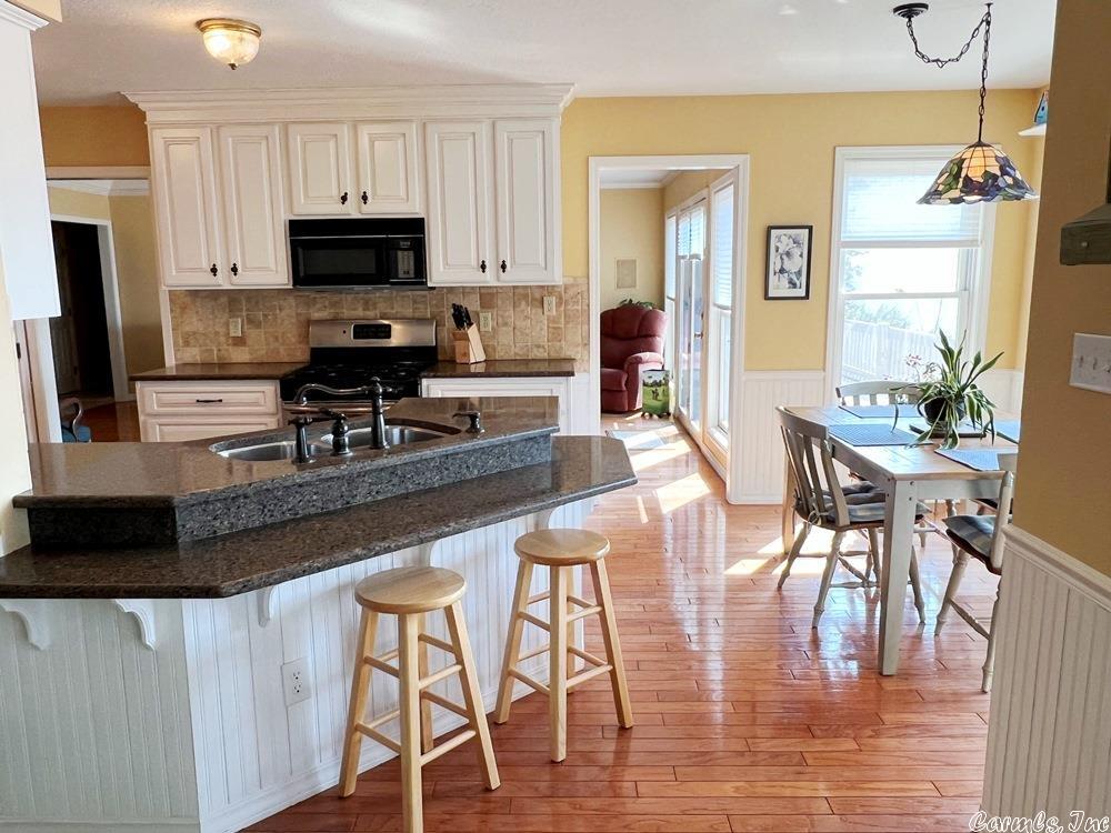Crow 3rd - Residential
