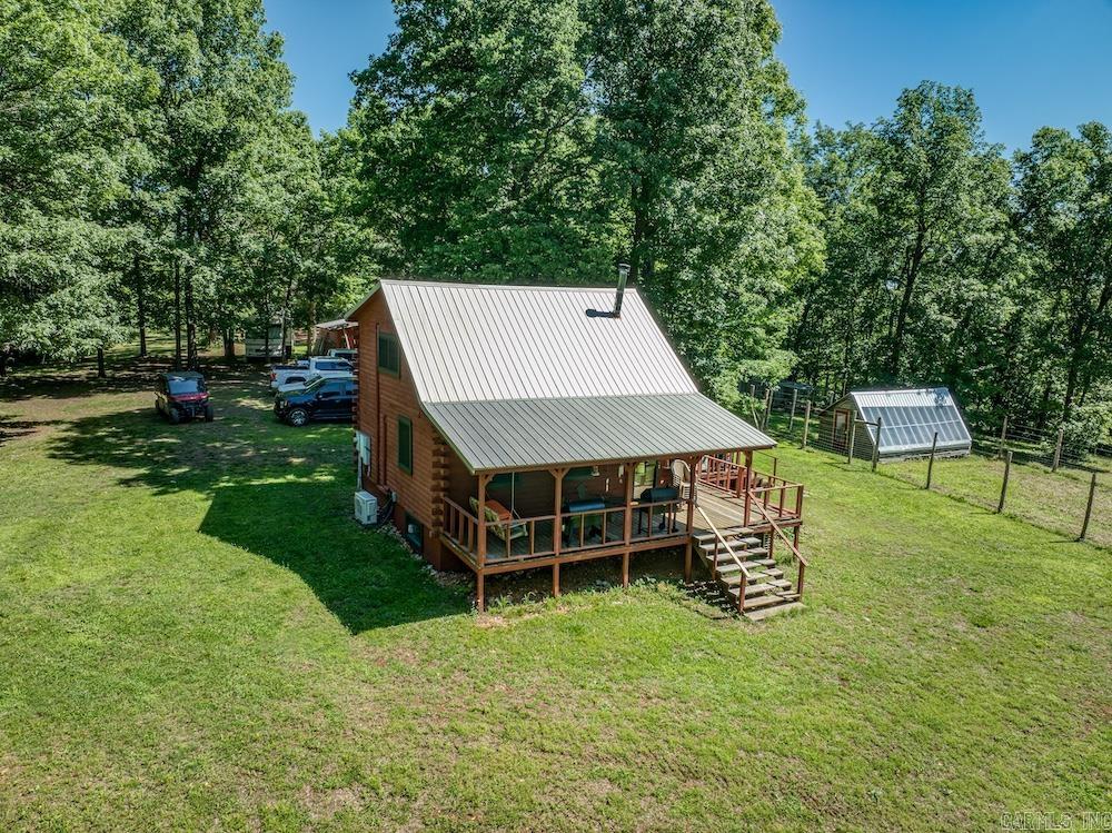 Not In List - Residential