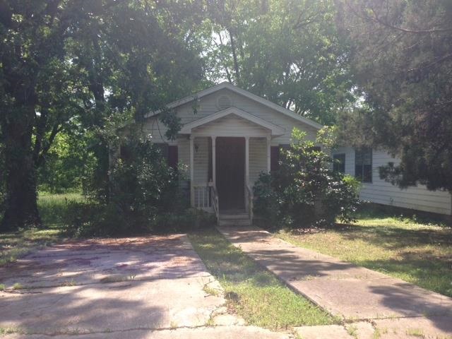 South Main Street - Residential