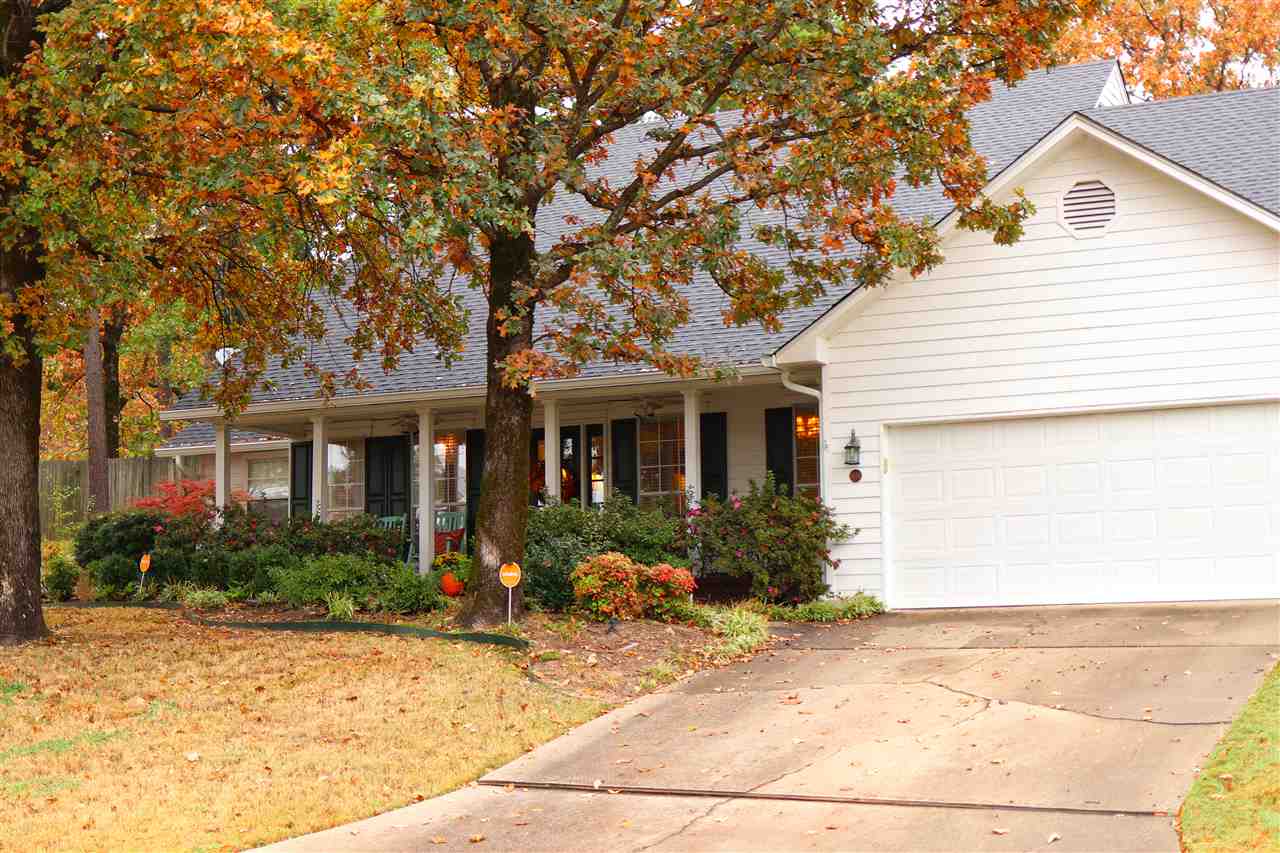 ST CHARLES ADDN - Residential