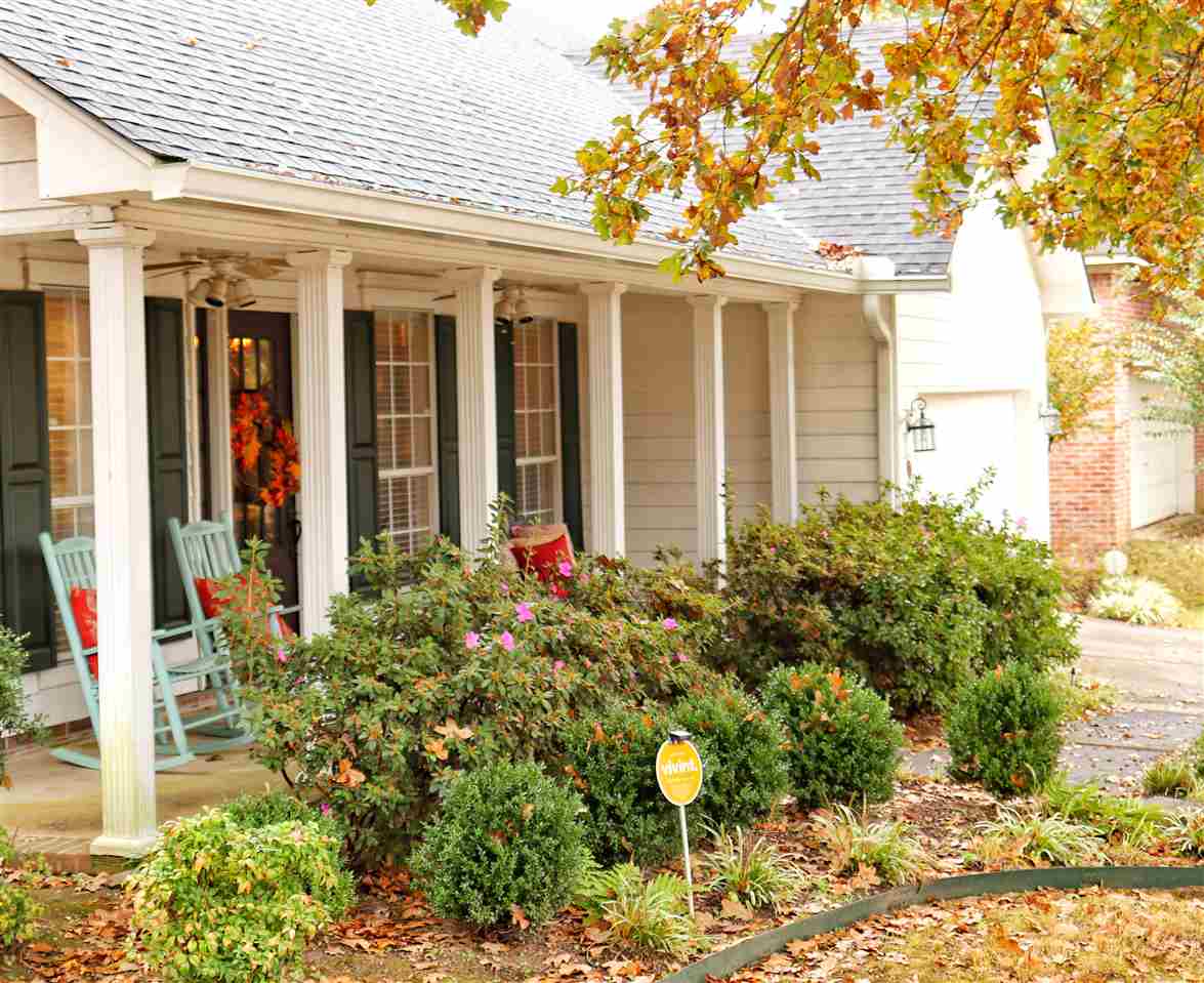 ST CHARLES ADDN - Residential