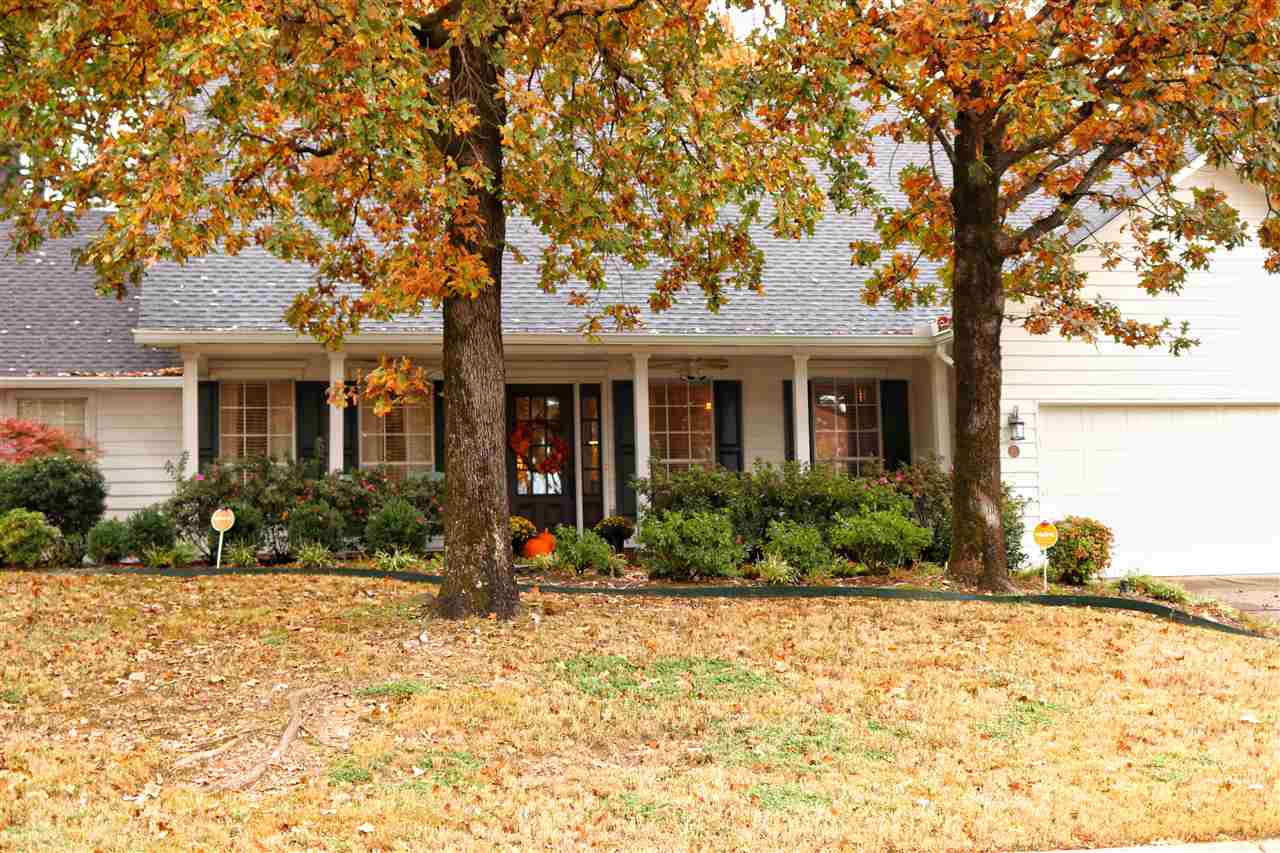ST CHARLES ADDN - Residential