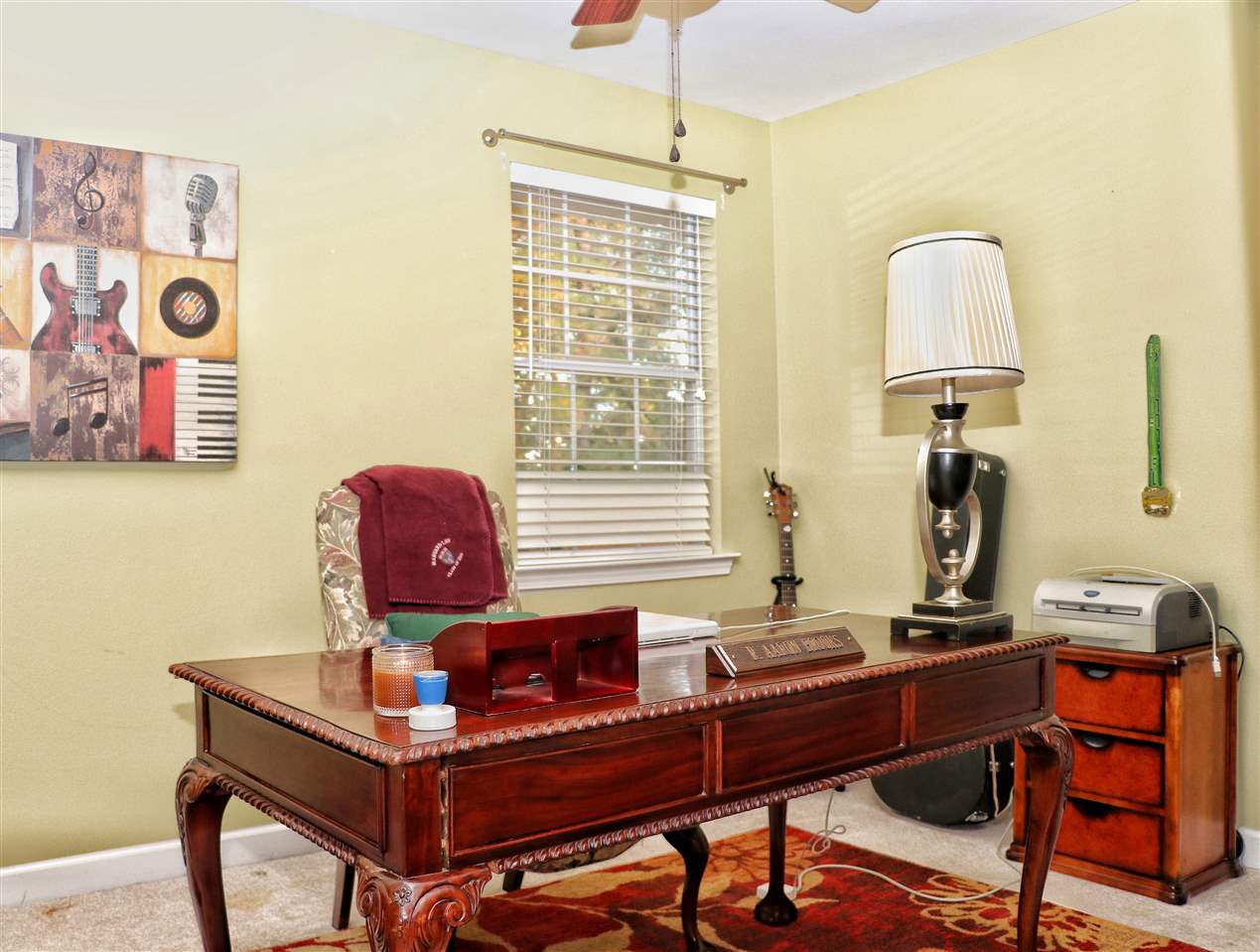 ST CHARLES ADDN - Residential