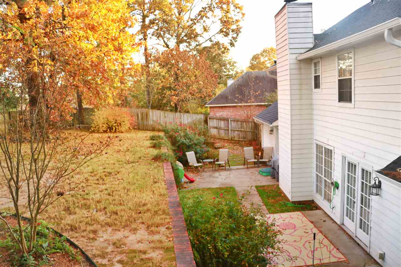 ST CHARLES ADDN - Residential