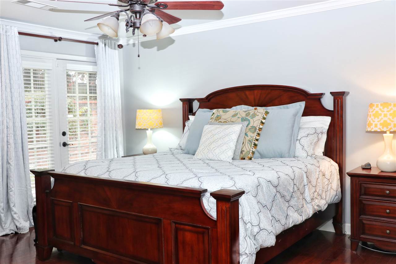 ST CHARLES ADDN - Residential