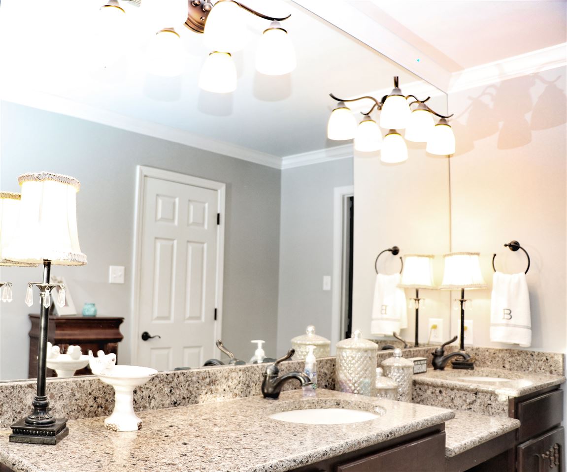 ST CHARLES ADDN - Residential