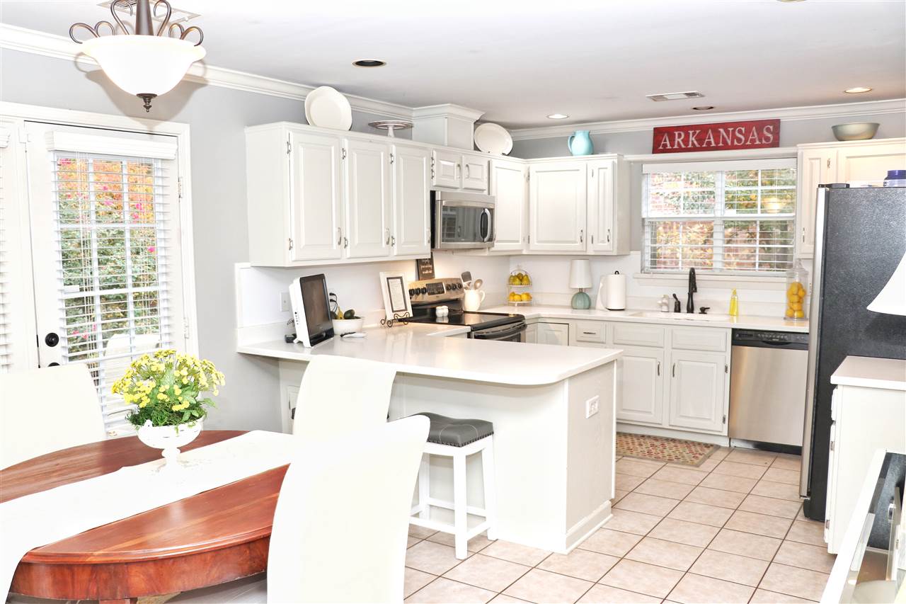 ST CHARLES ADDN - Residential