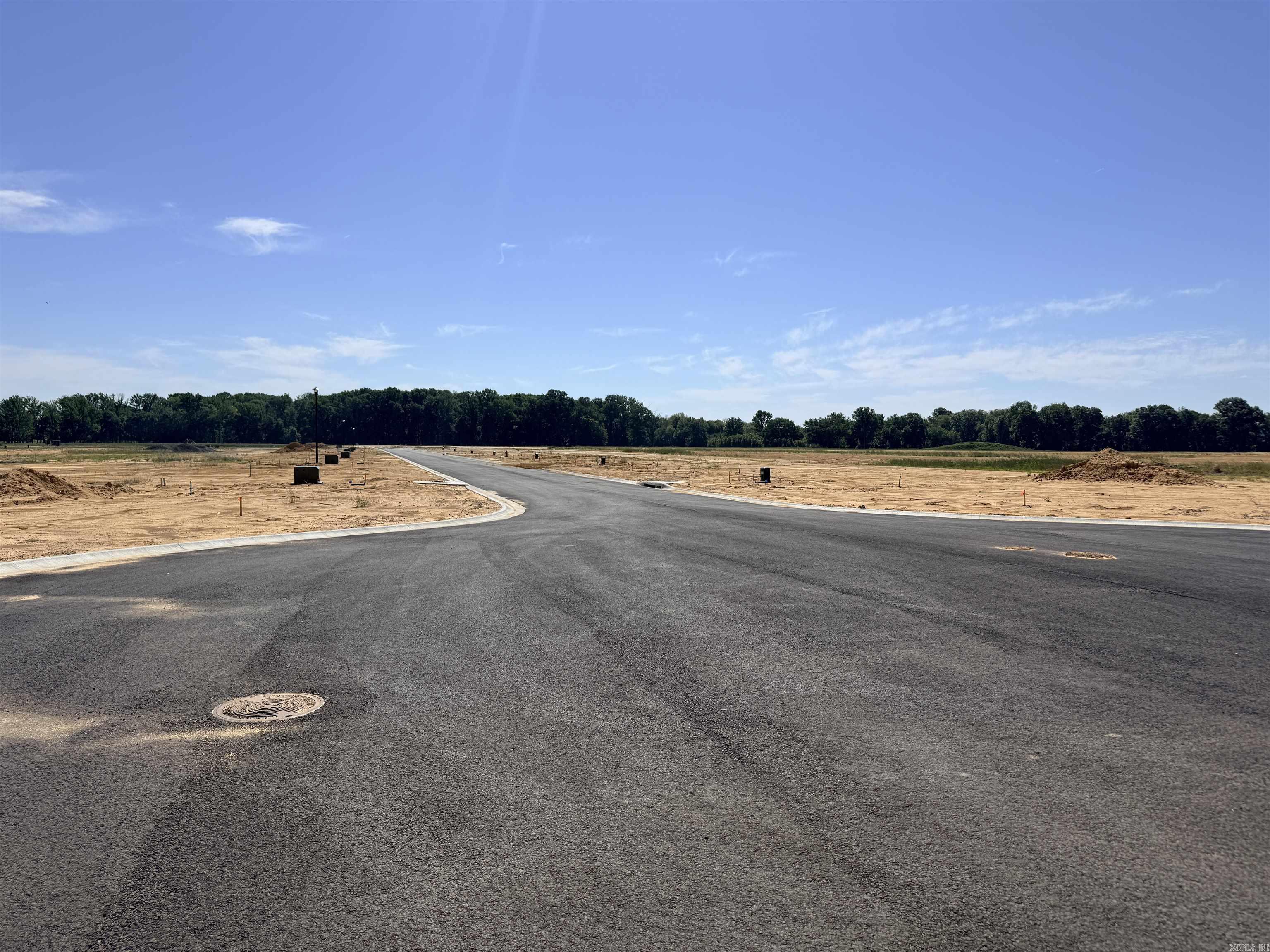 MOONLIGHT MEADOWS PHASE II - Land