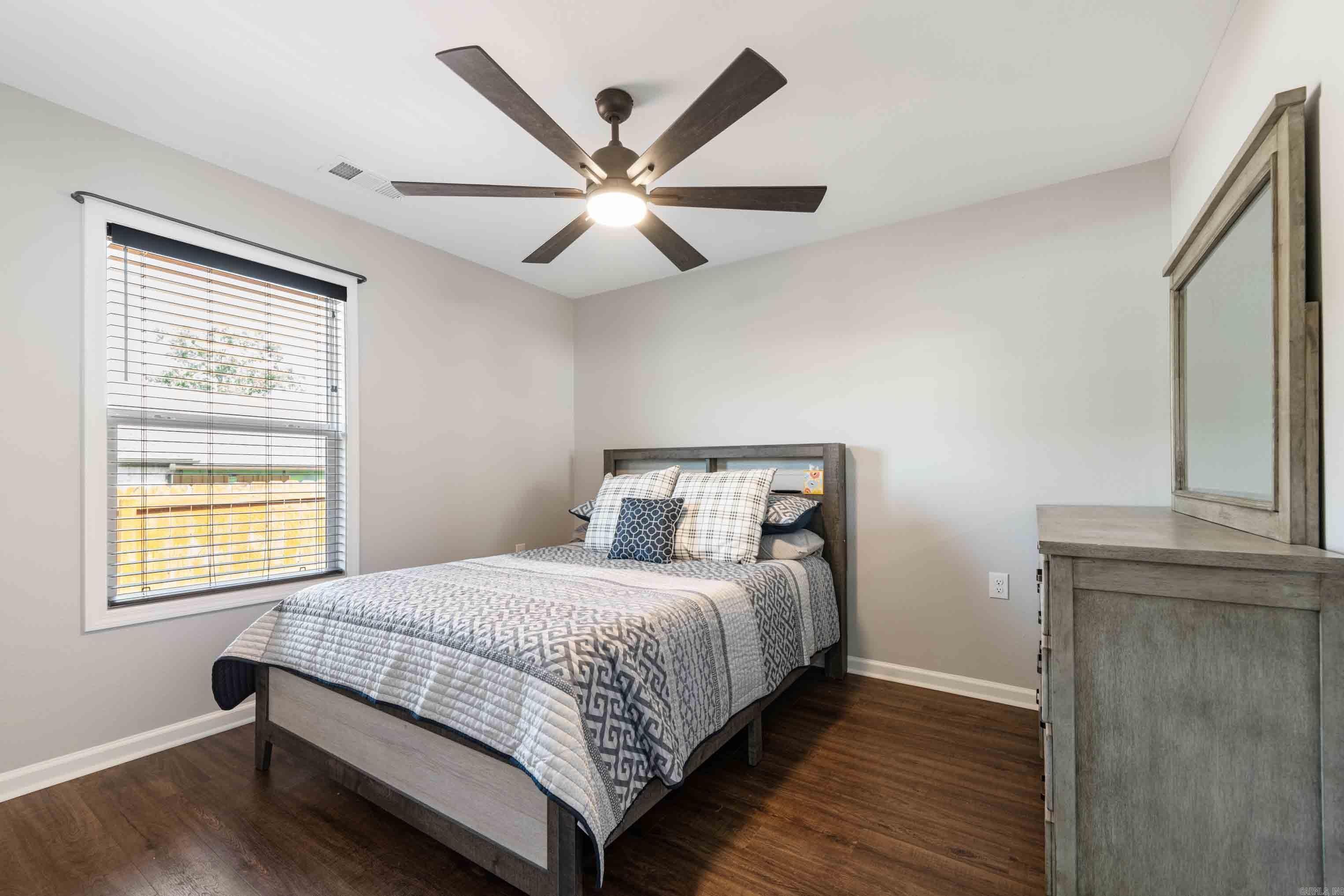 LITTLE RED RIVER ESTATES - Residential