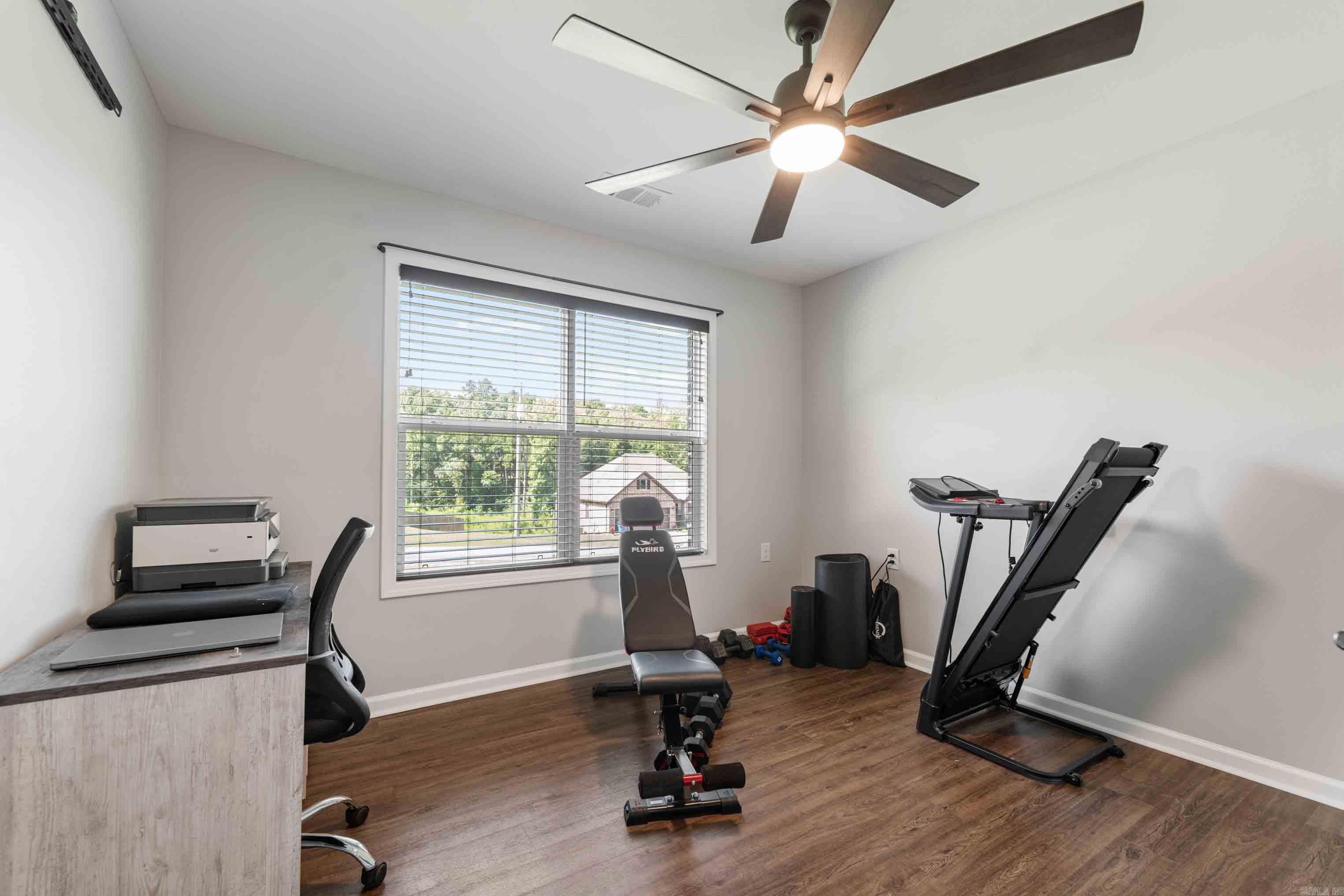 LITTLE RED RIVER ESTATES - Residential