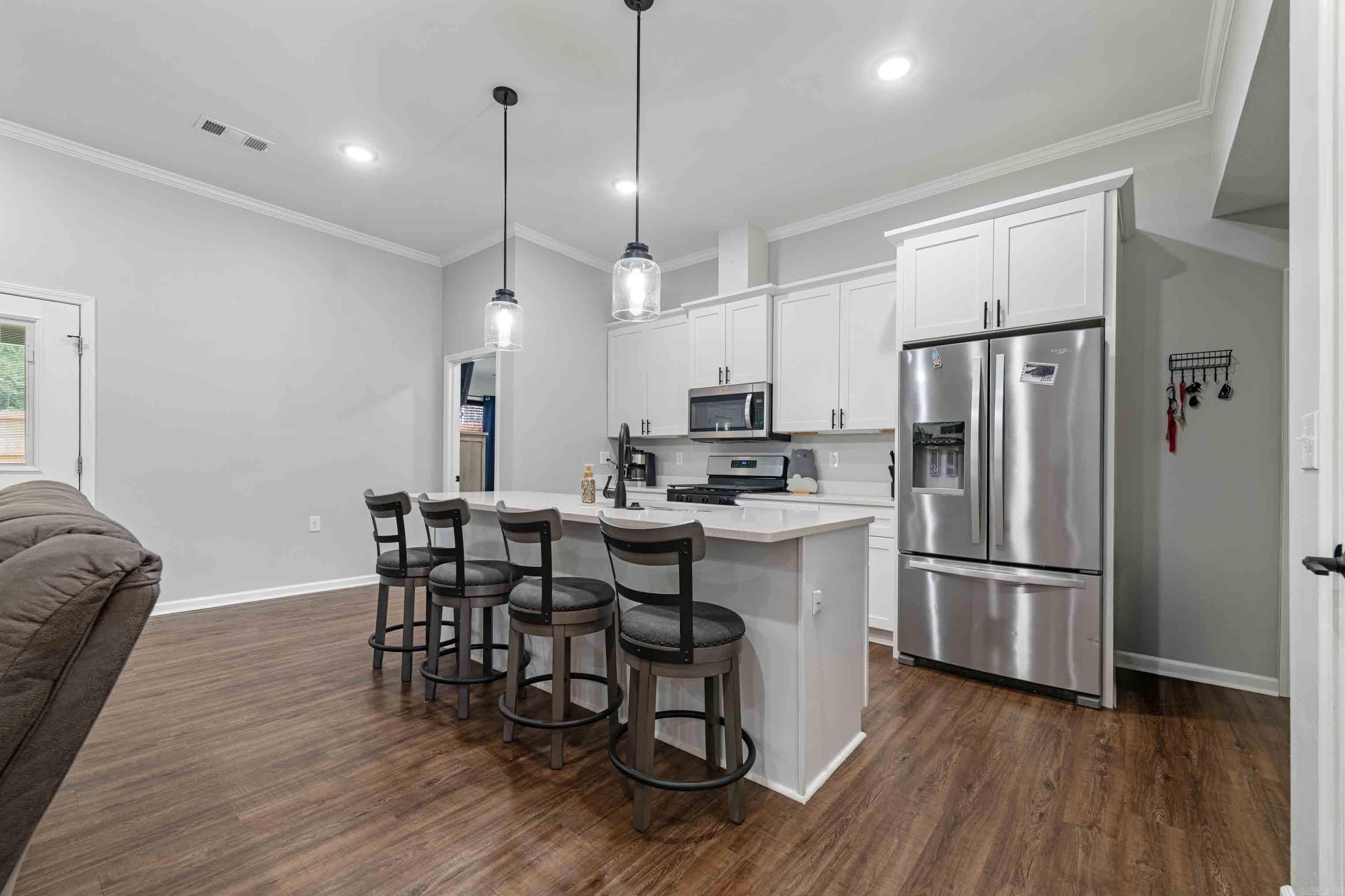 LITTLE RED RIVER ESTATES - Residential