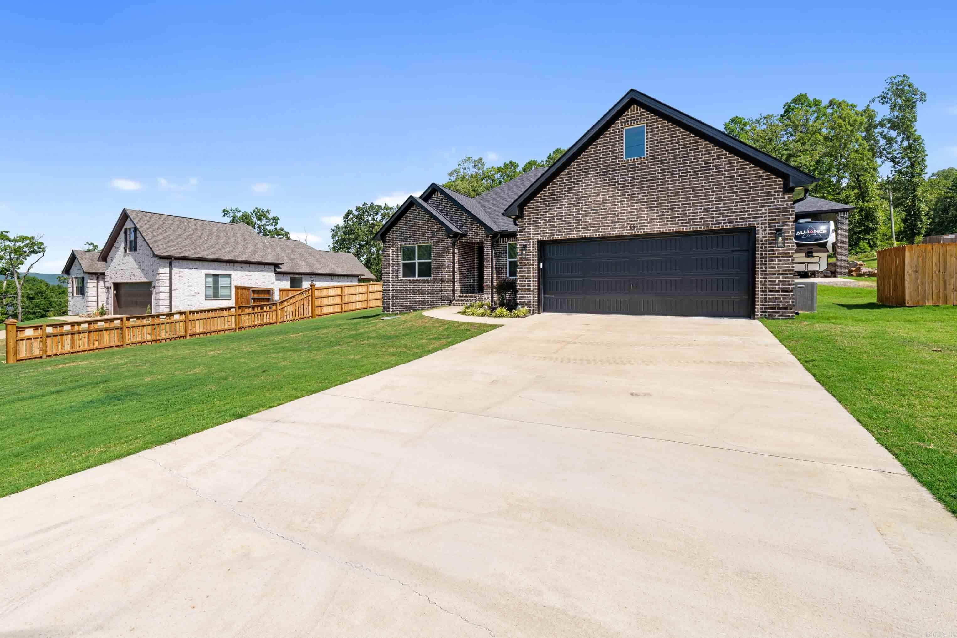 LITTLE RED RIVER ESTATES - Residential
