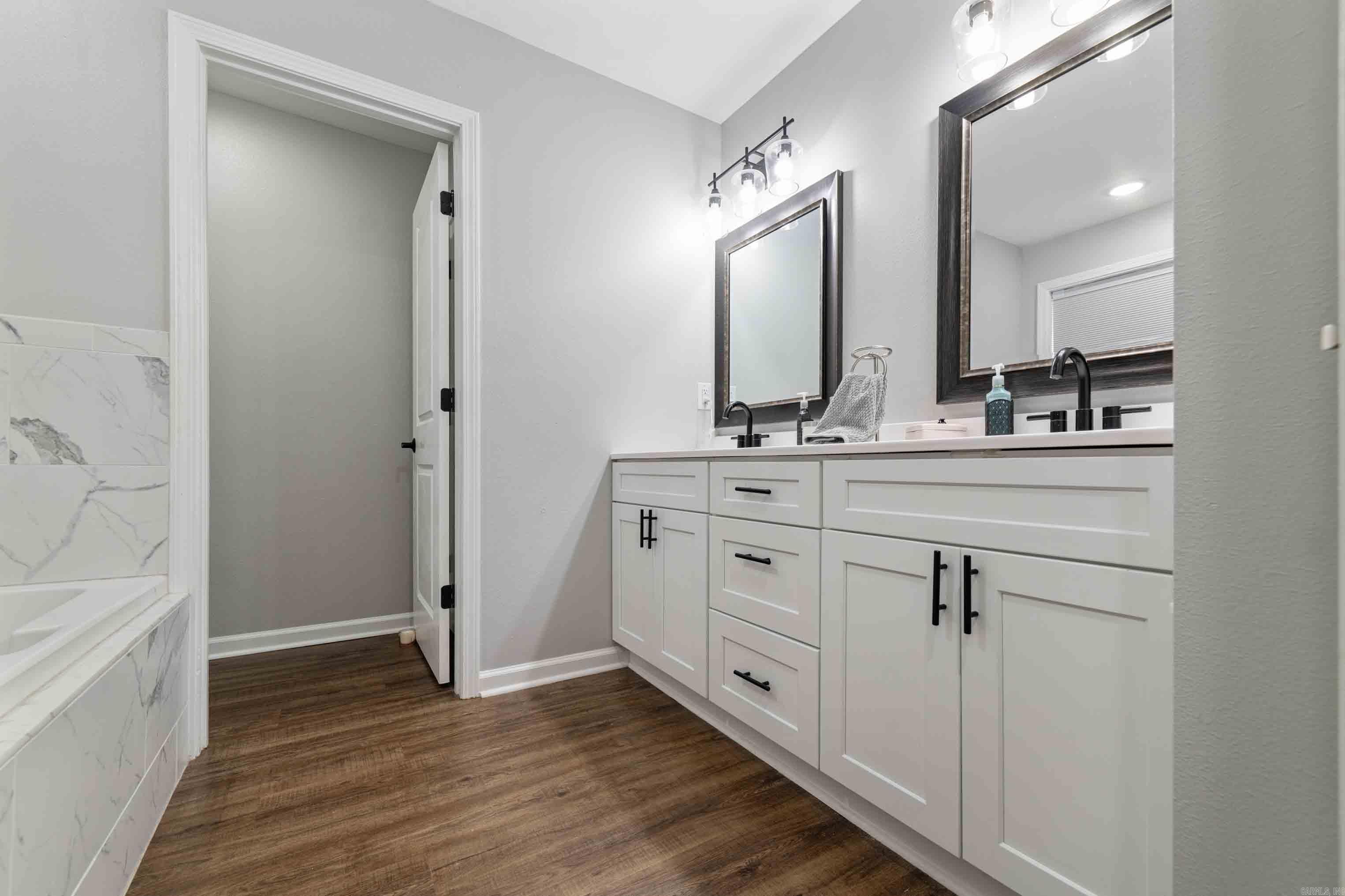LITTLE RED RIVER ESTATES - Residential