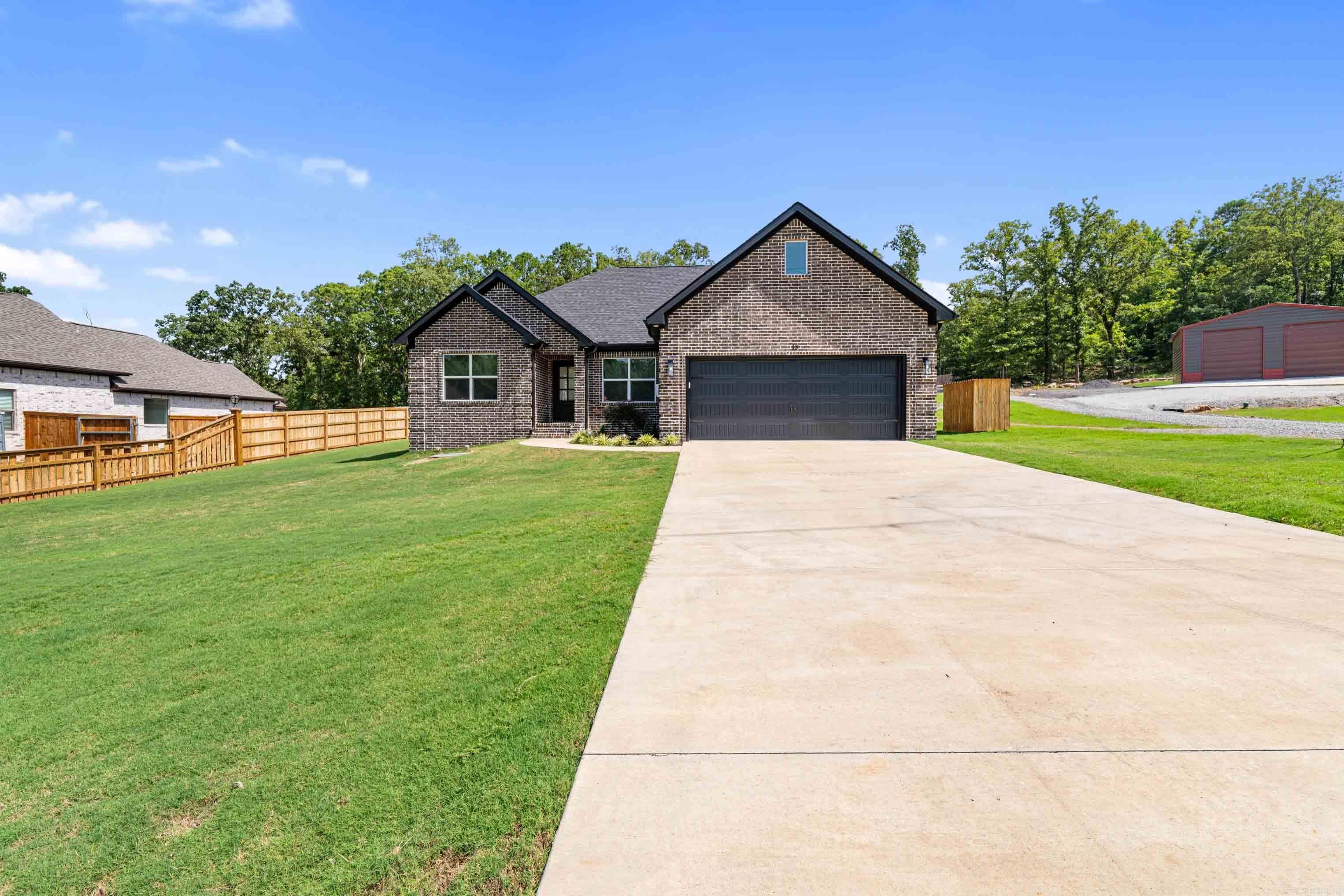 LITTLE RED RIVER ESTATES - Residential
