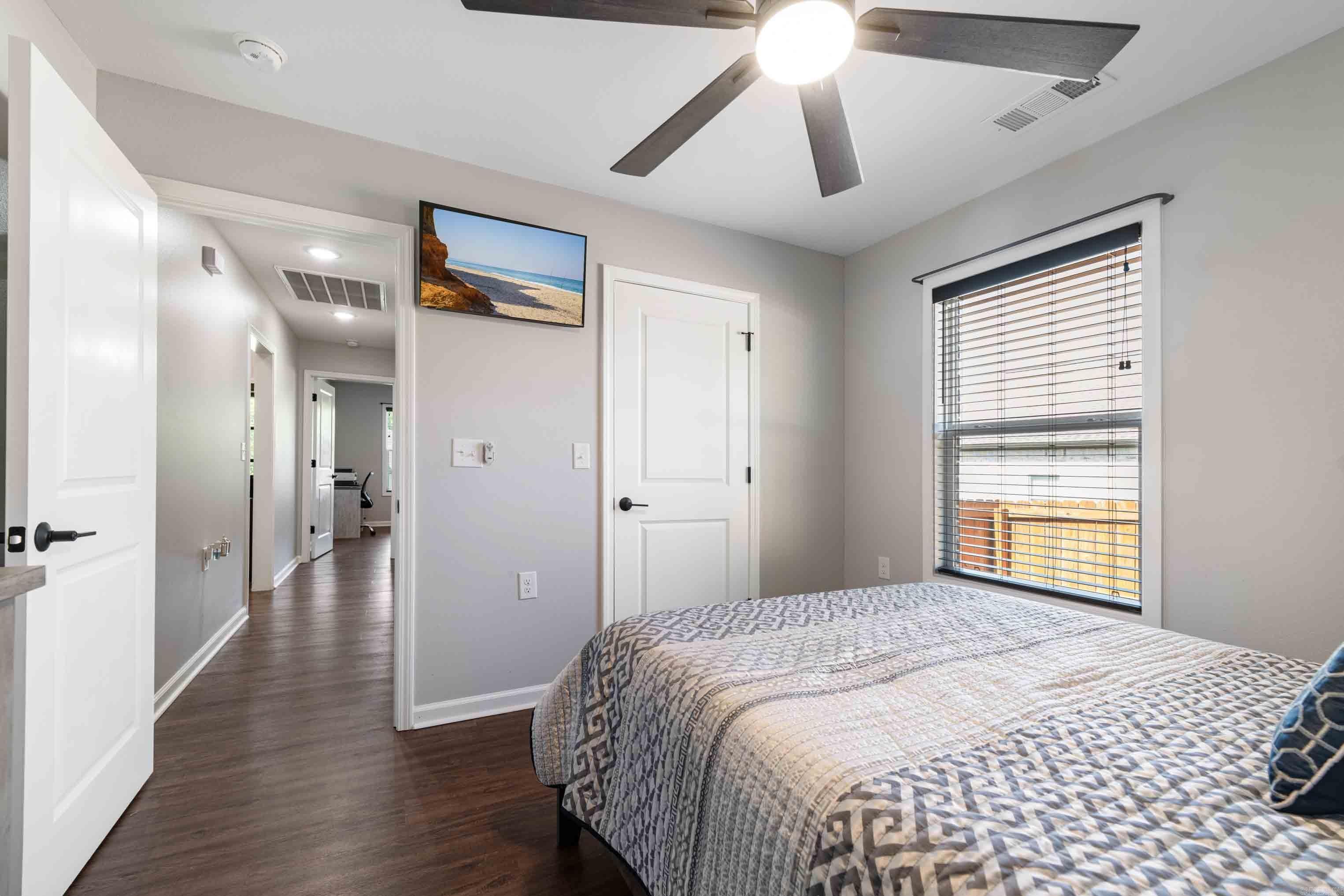 LITTLE RED RIVER ESTATES - Residential