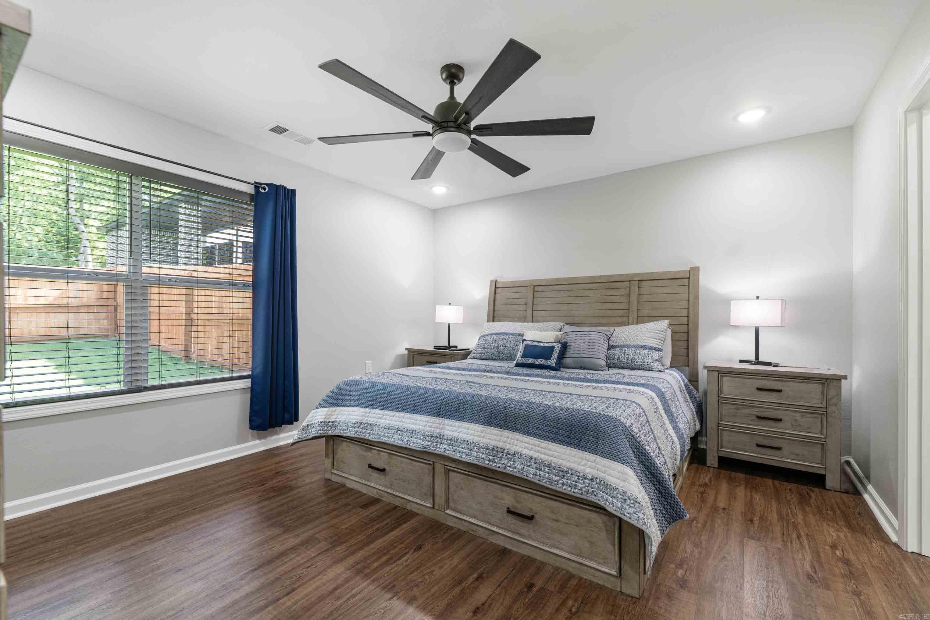 LITTLE RED RIVER ESTATES - Residential