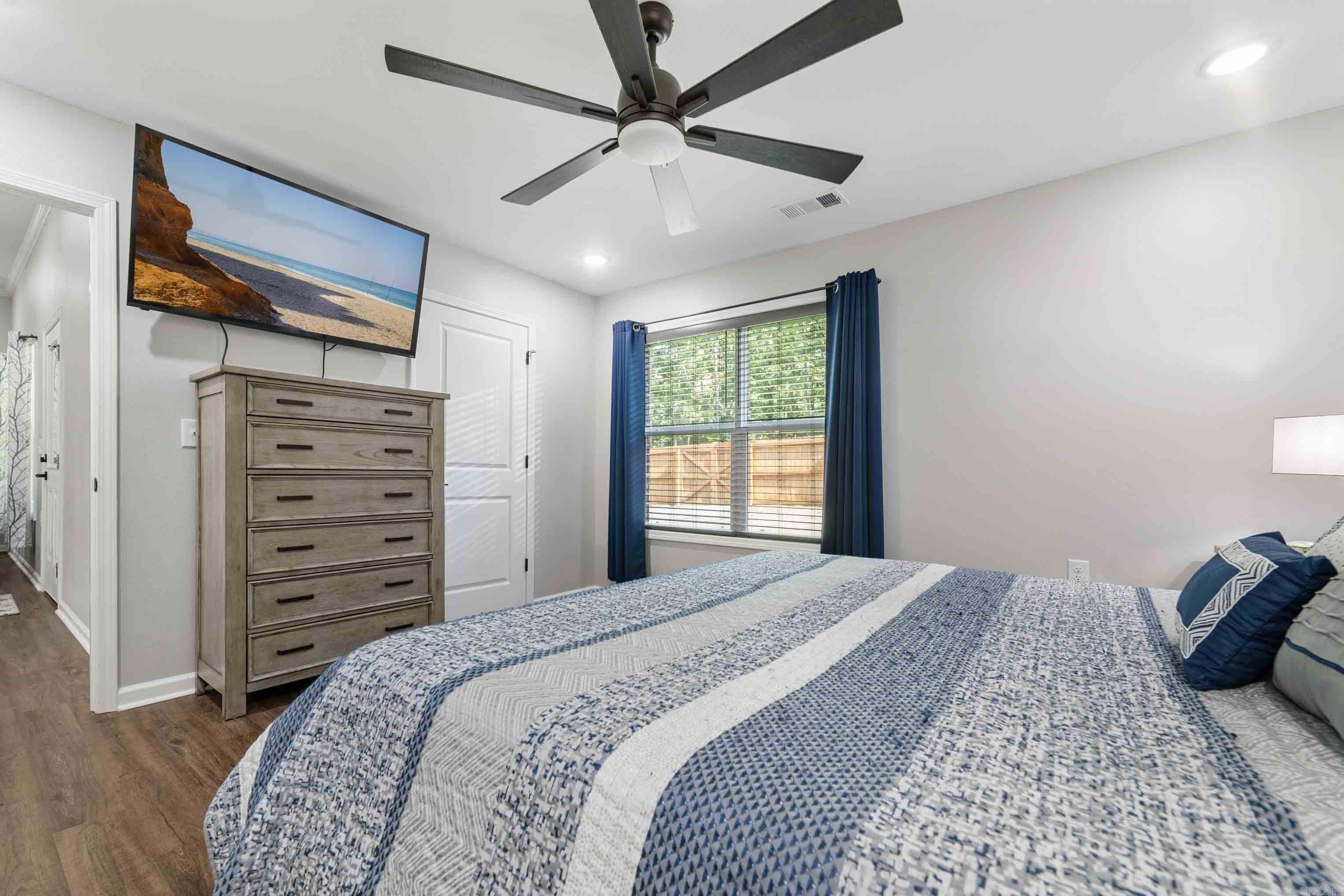 LITTLE RED RIVER ESTATES - Residential