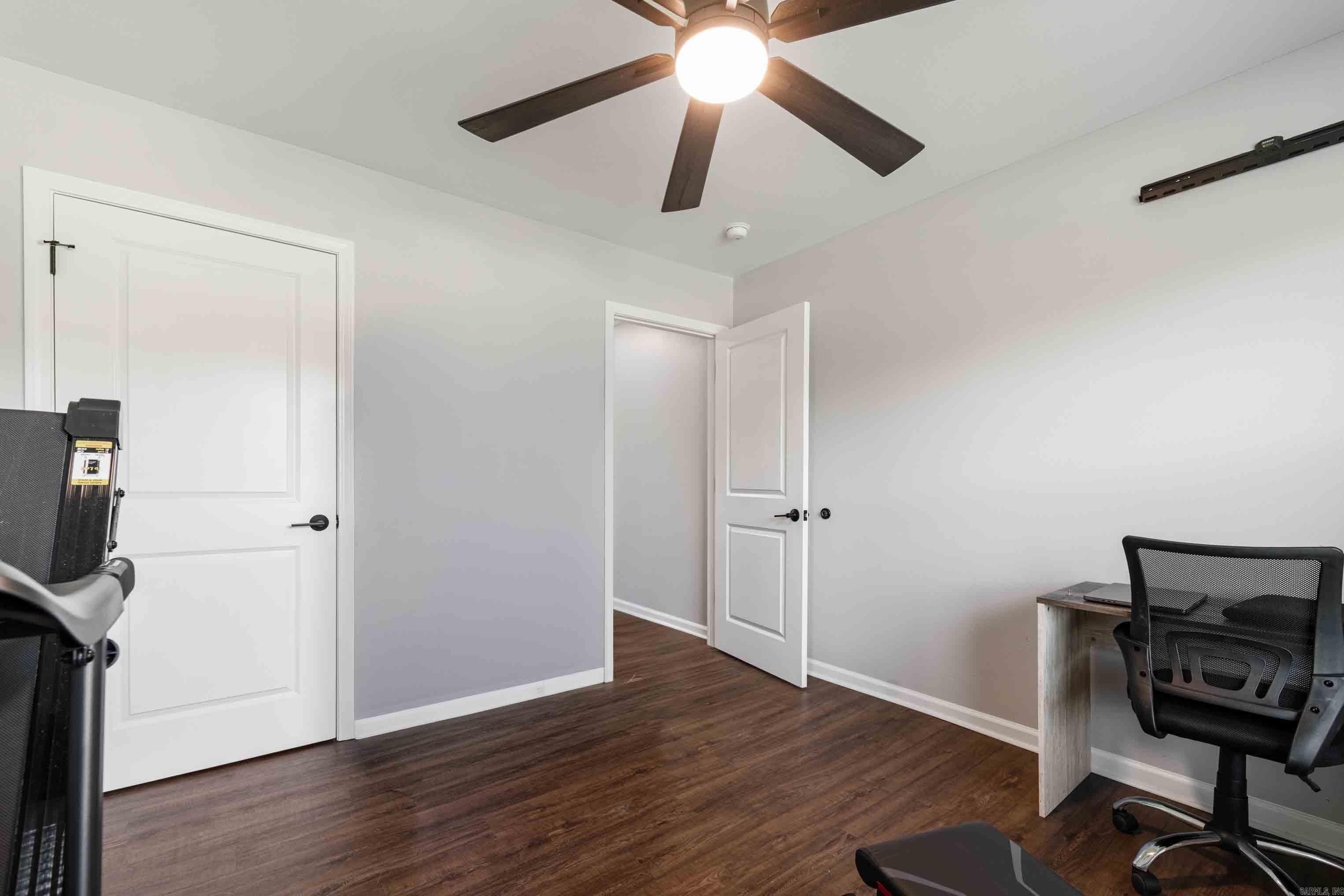 LITTLE RED RIVER ESTATES - Residential