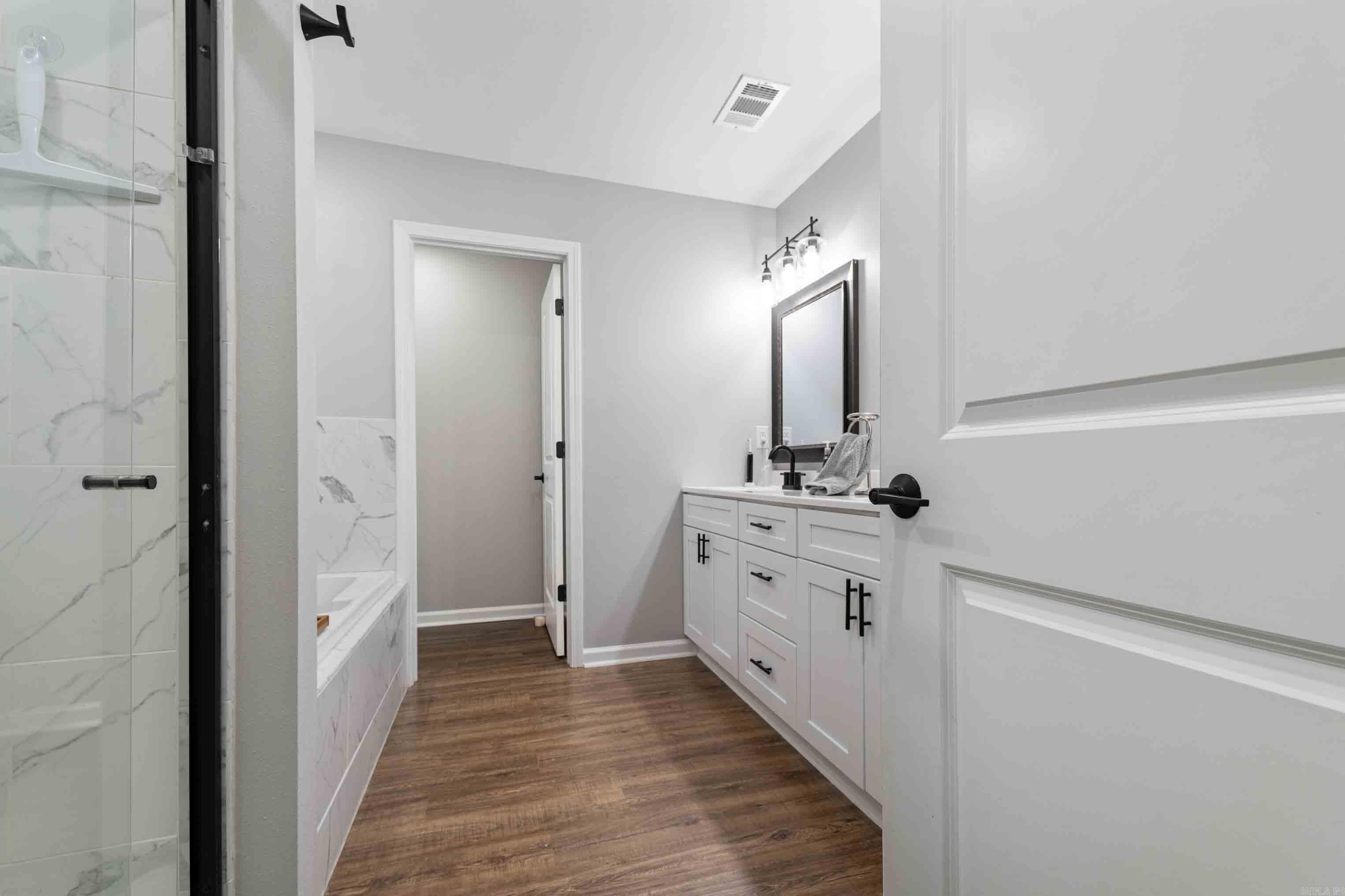 LITTLE RED RIVER ESTATES - Residential
