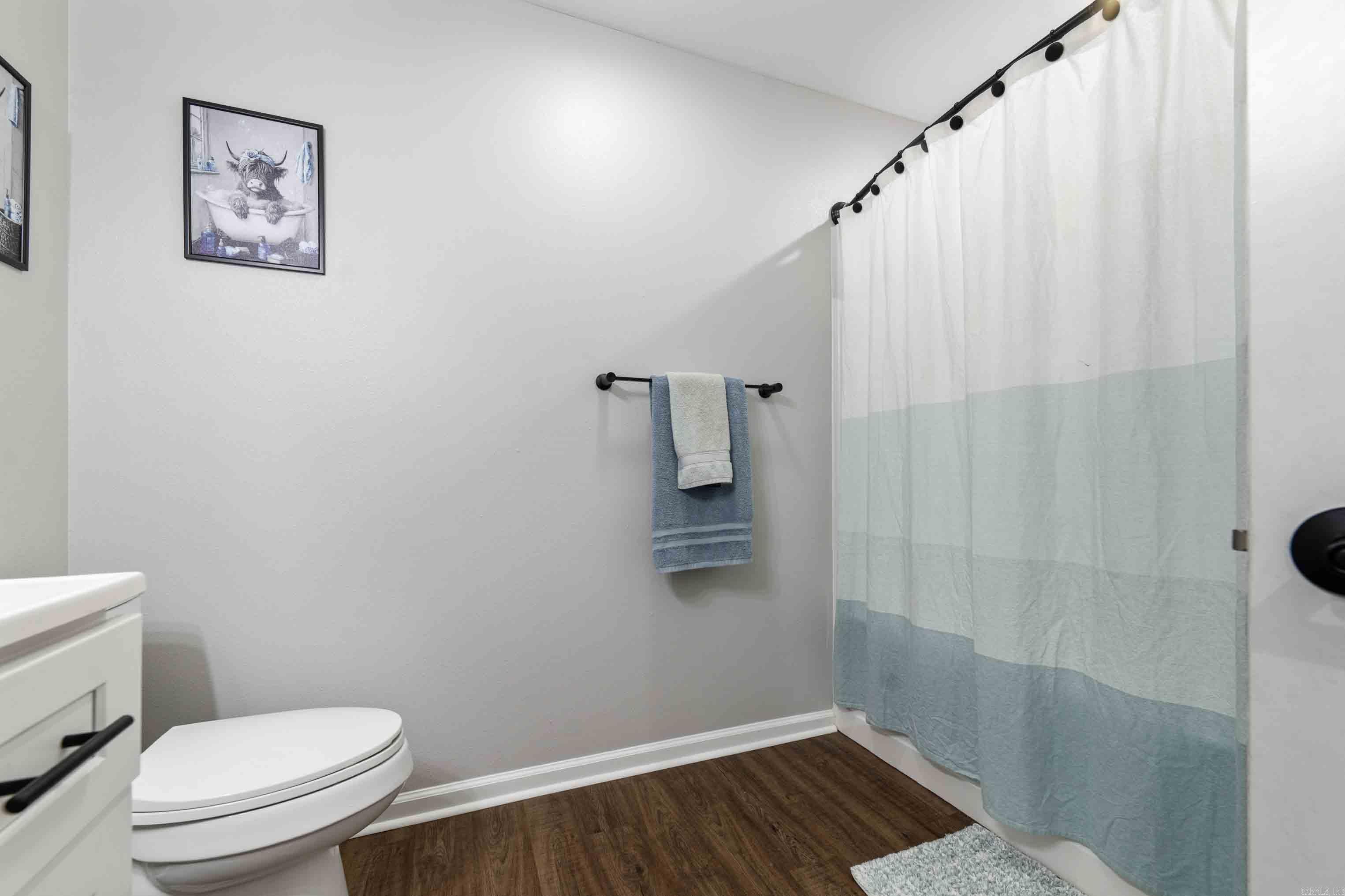 LITTLE RED RIVER ESTATES - Residential