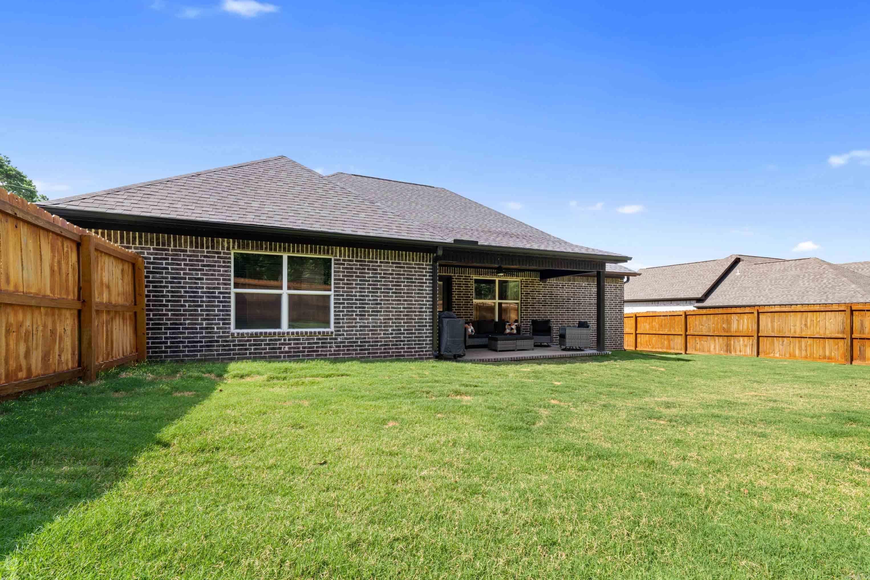 LITTLE RED RIVER ESTATES - Residential