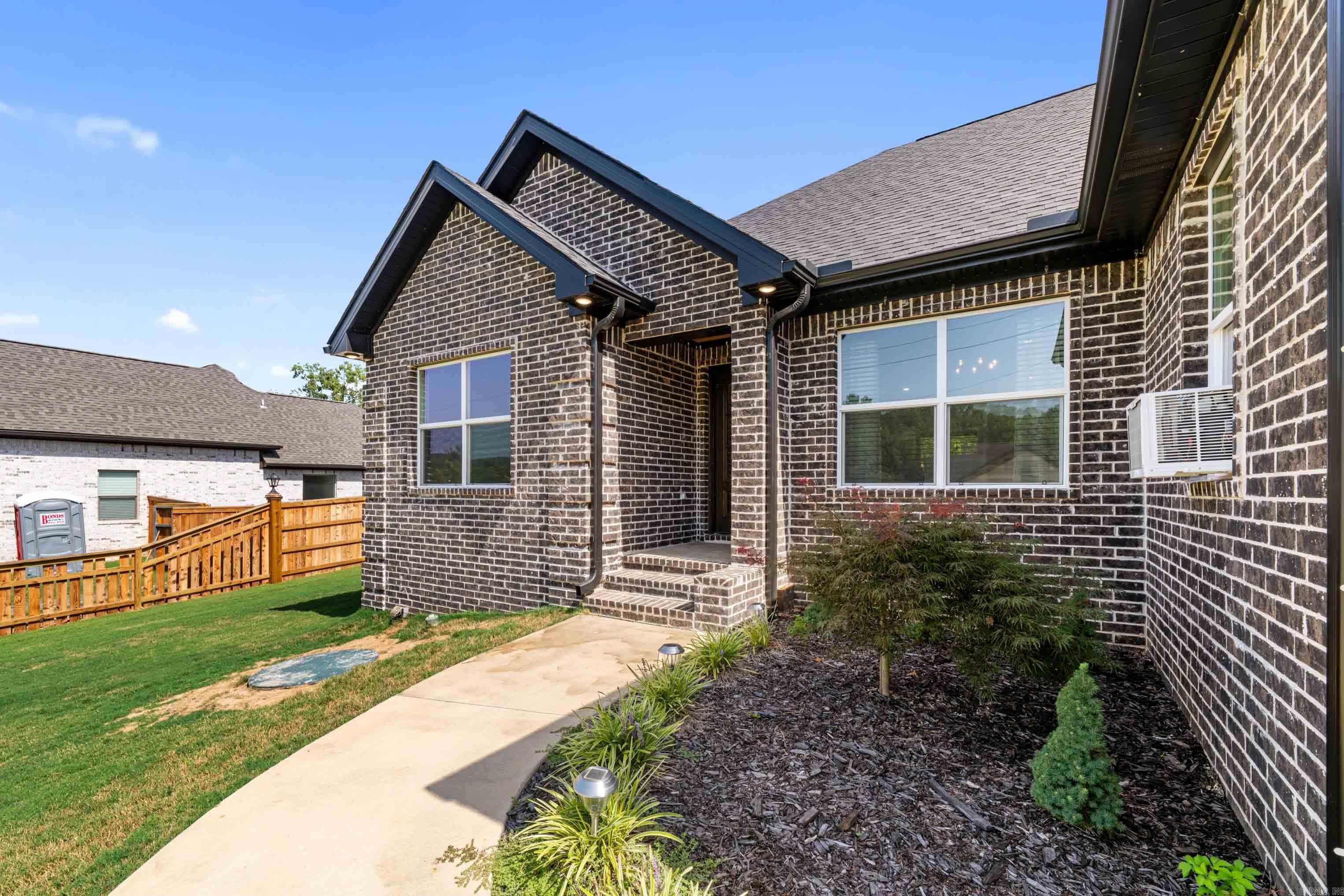 LITTLE RED RIVER ESTATES - Residential