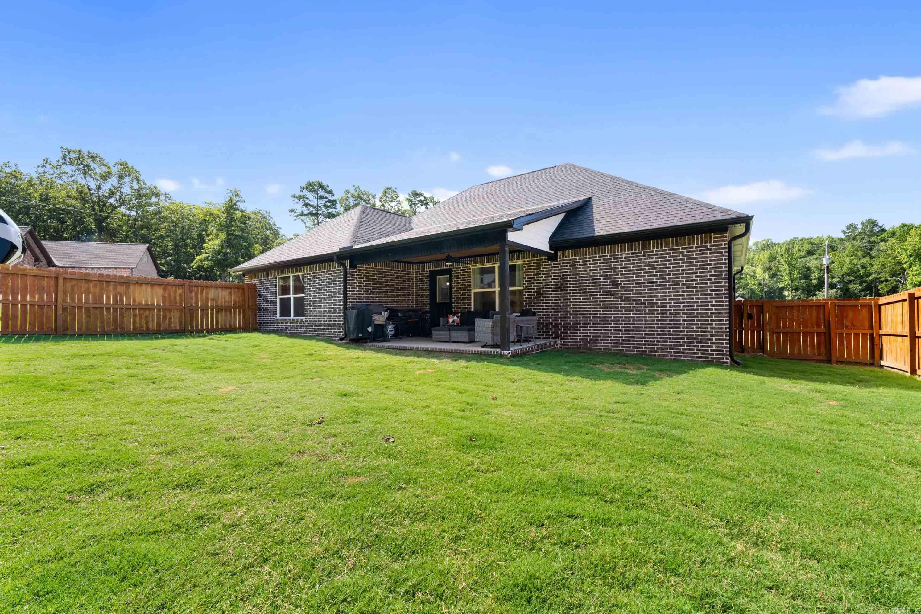 LITTLE RED RIVER ESTATES - Residential