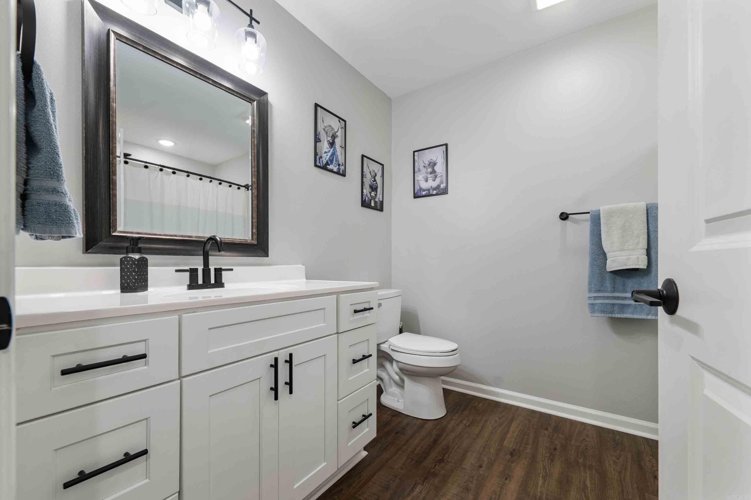 LITTLE RED RIVER ESTATES - Residential