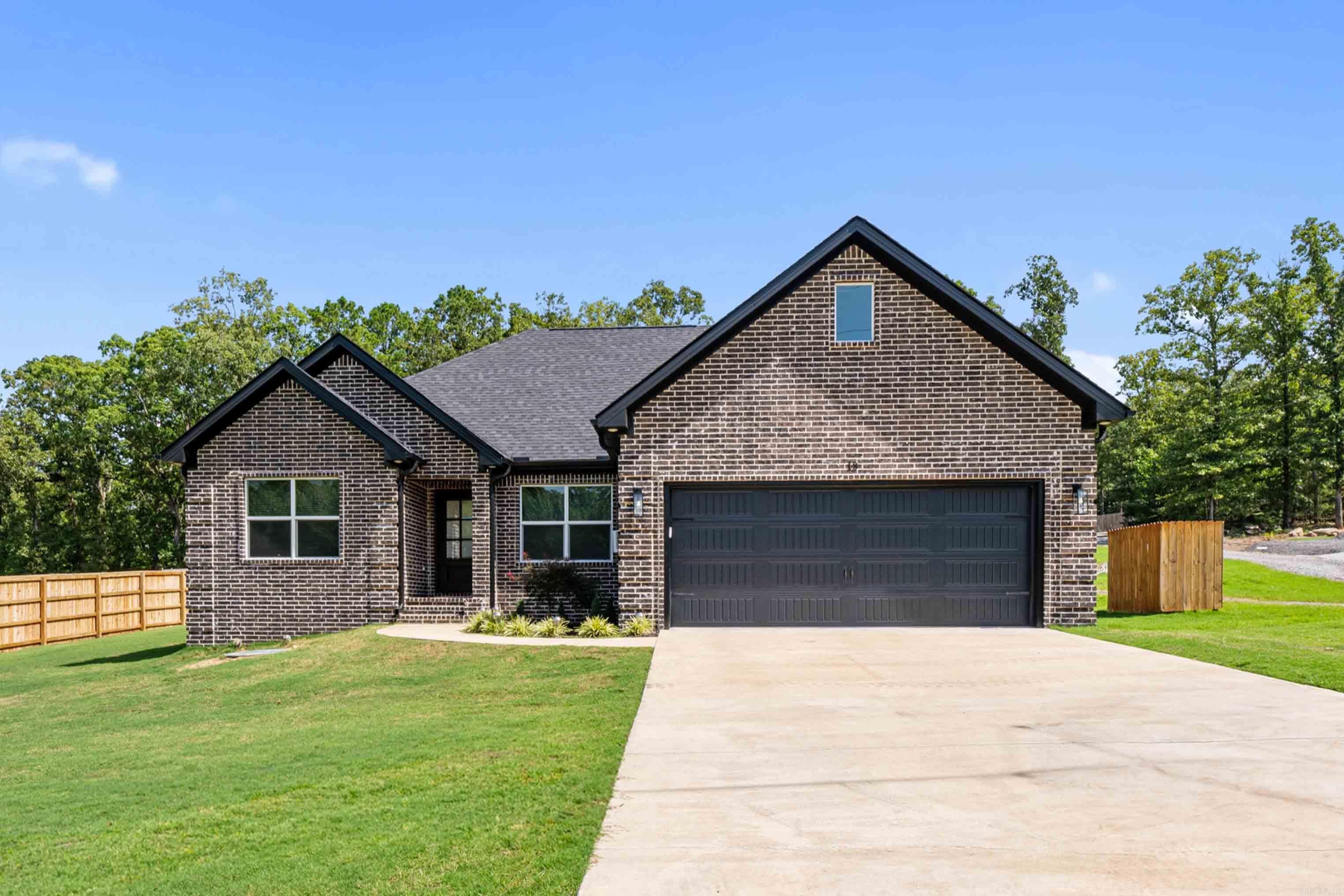LITTLE RED RIVER ESTATES - Residential