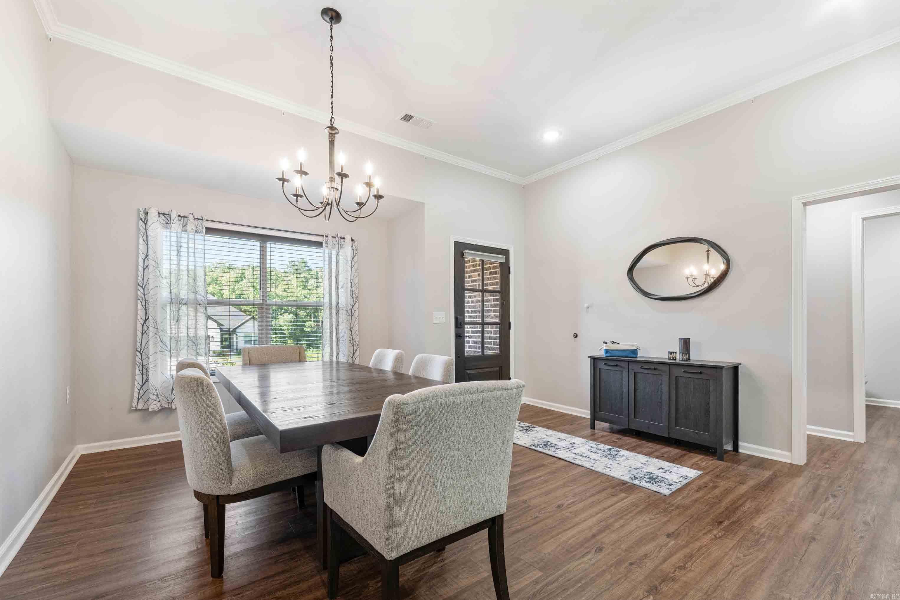 LITTLE RED RIVER ESTATES - Residential