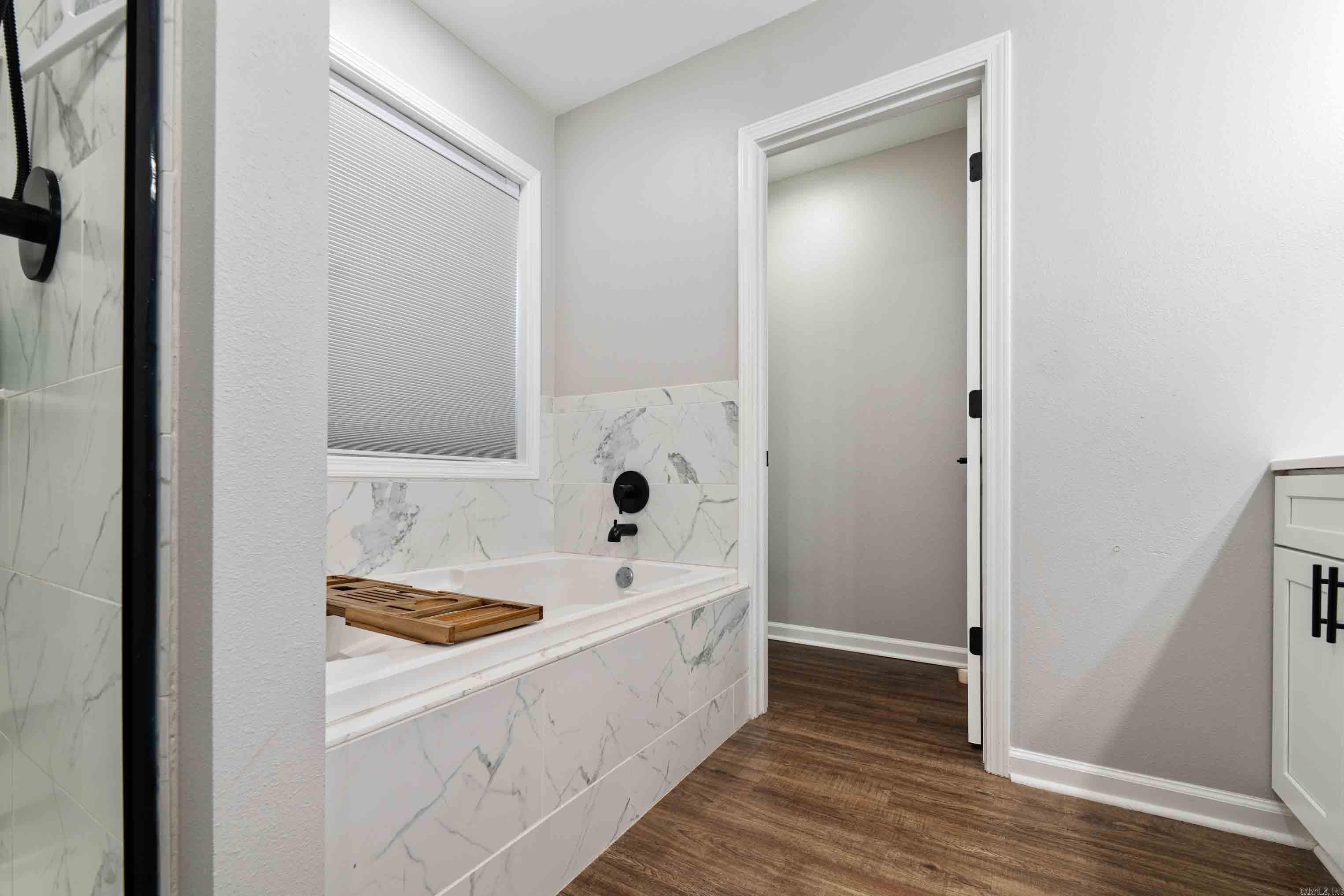 LITTLE RED RIVER ESTATES - Residential