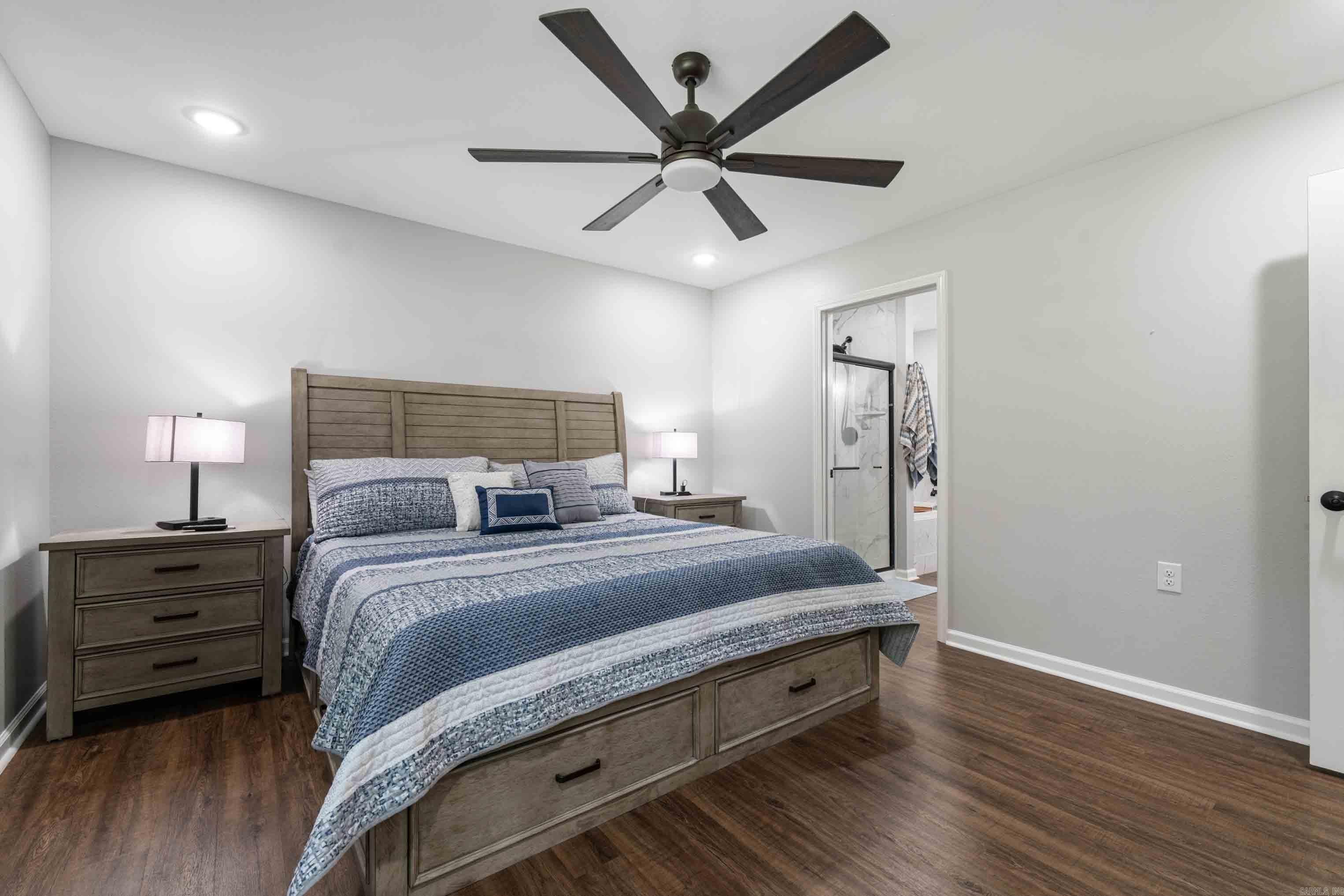 LITTLE RED RIVER ESTATES - Residential