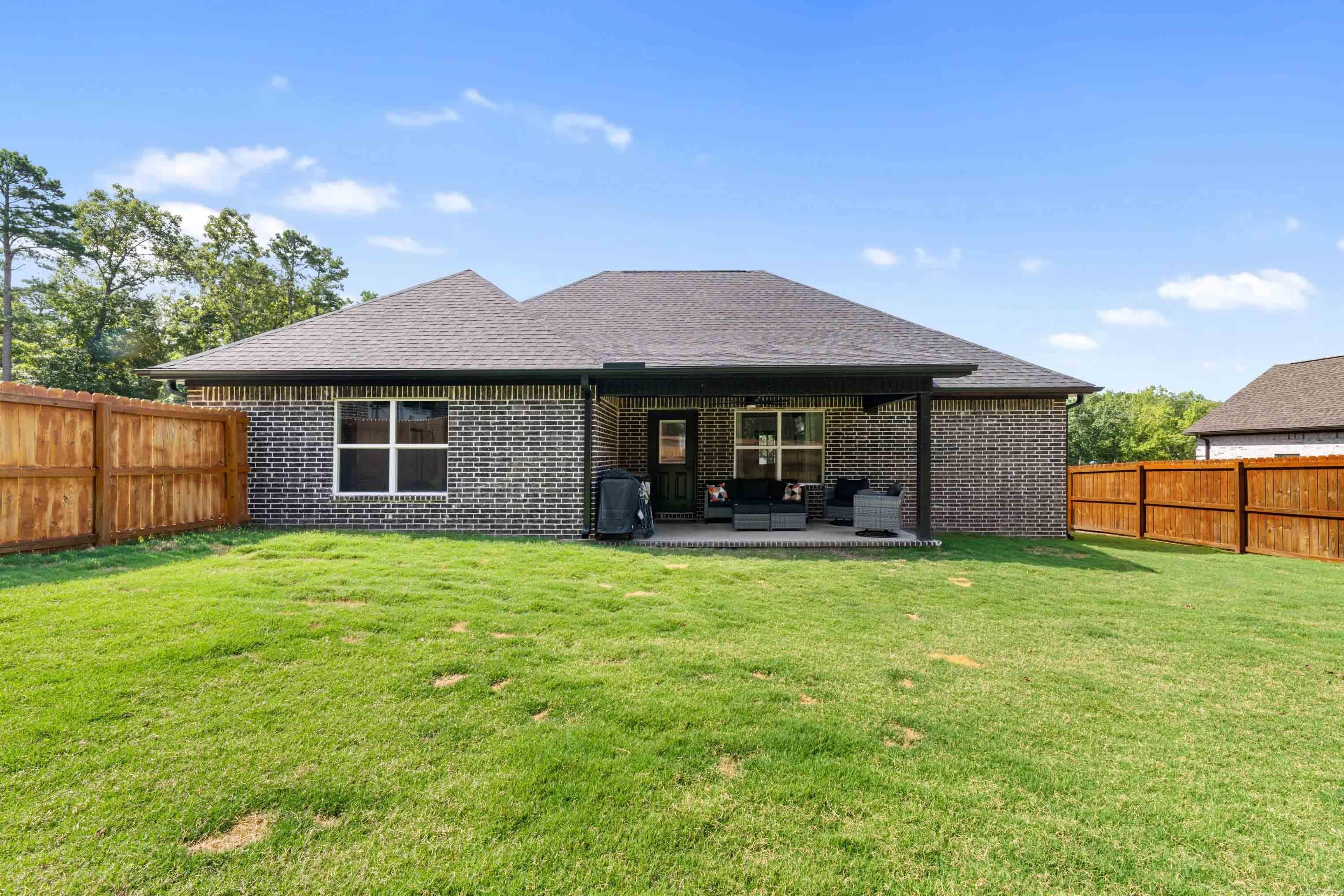 LITTLE RED RIVER ESTATES - Residential