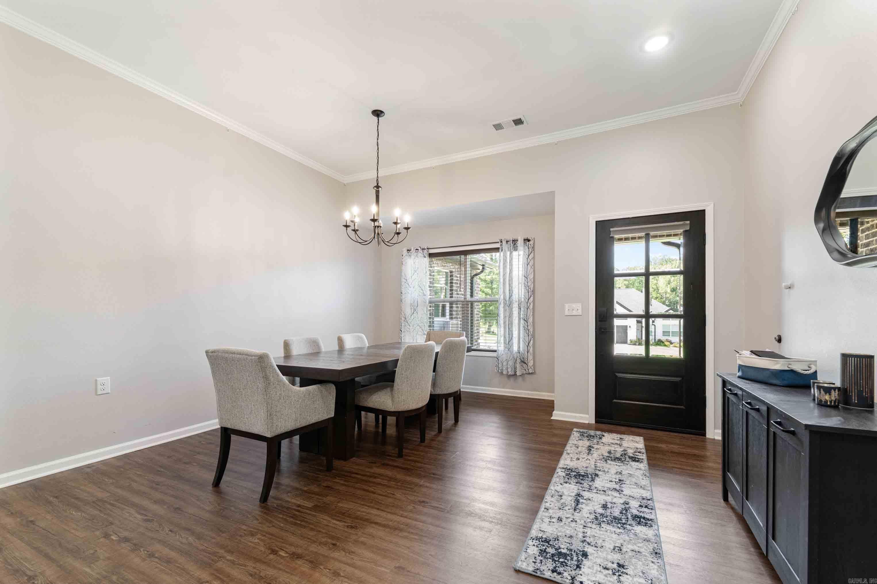 LITTLE RED RIVER ESTATES - Residential