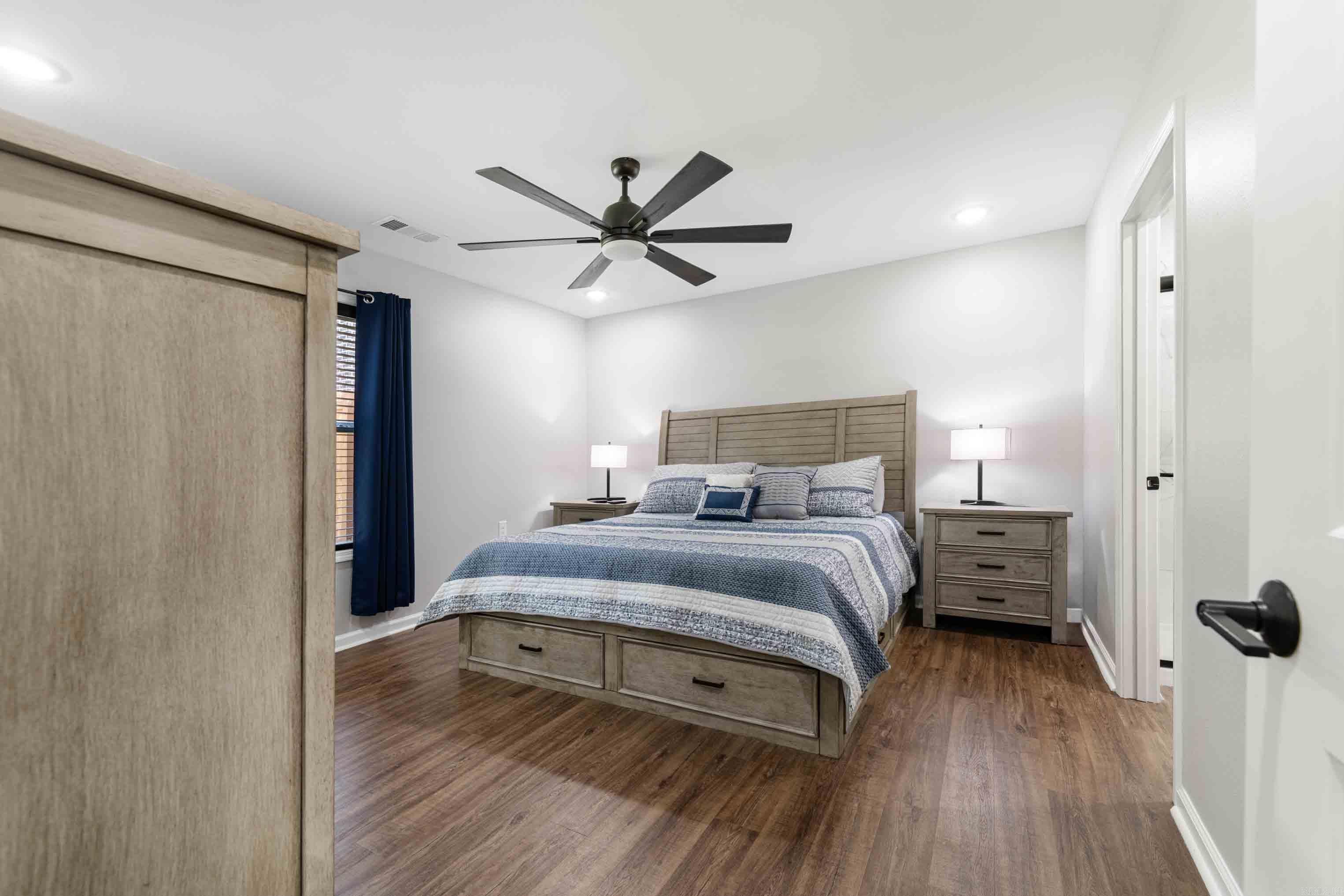 LITTLE RED RIVER ESTATES - Residential