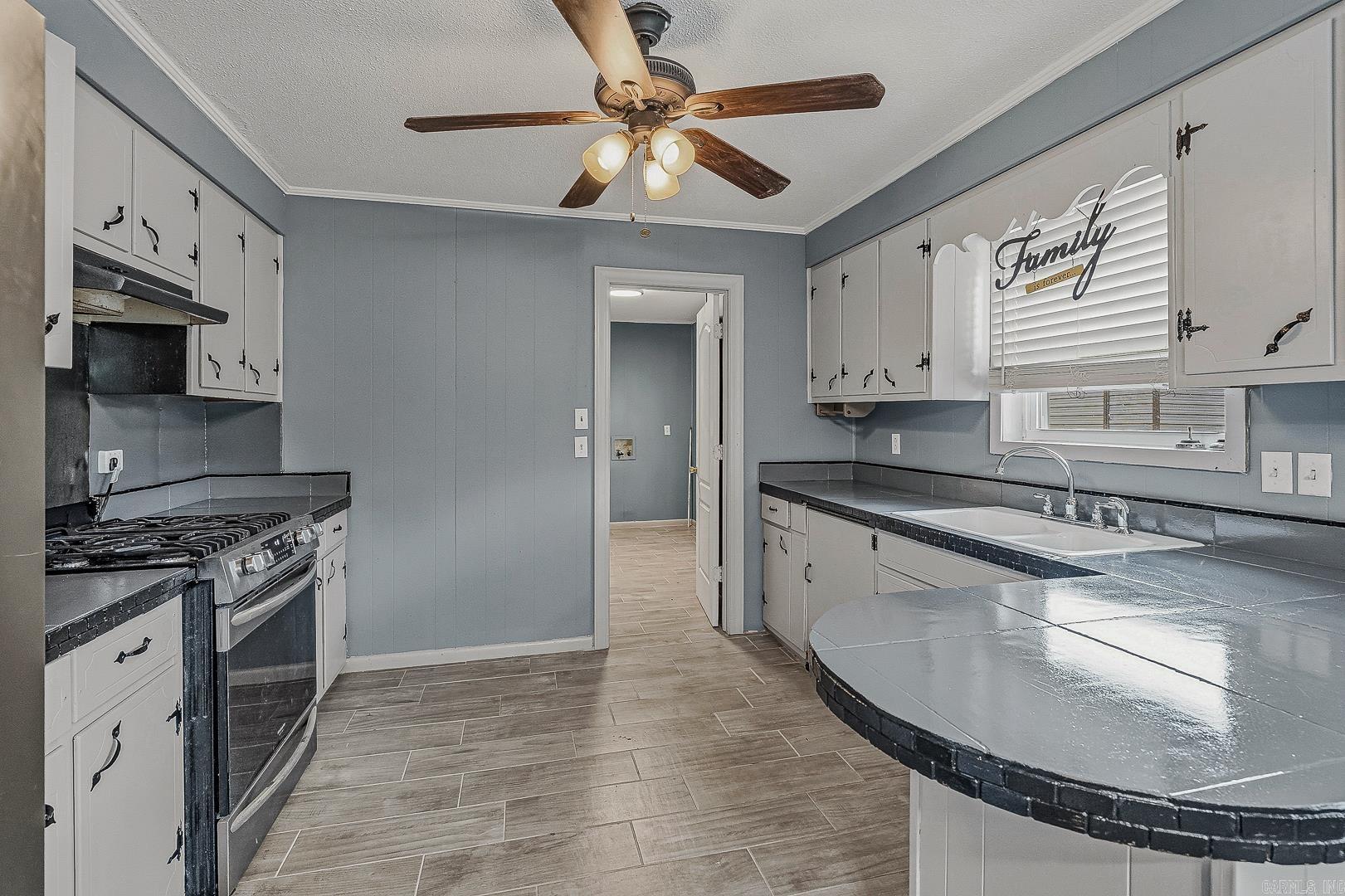 BOWMAN - Residential
