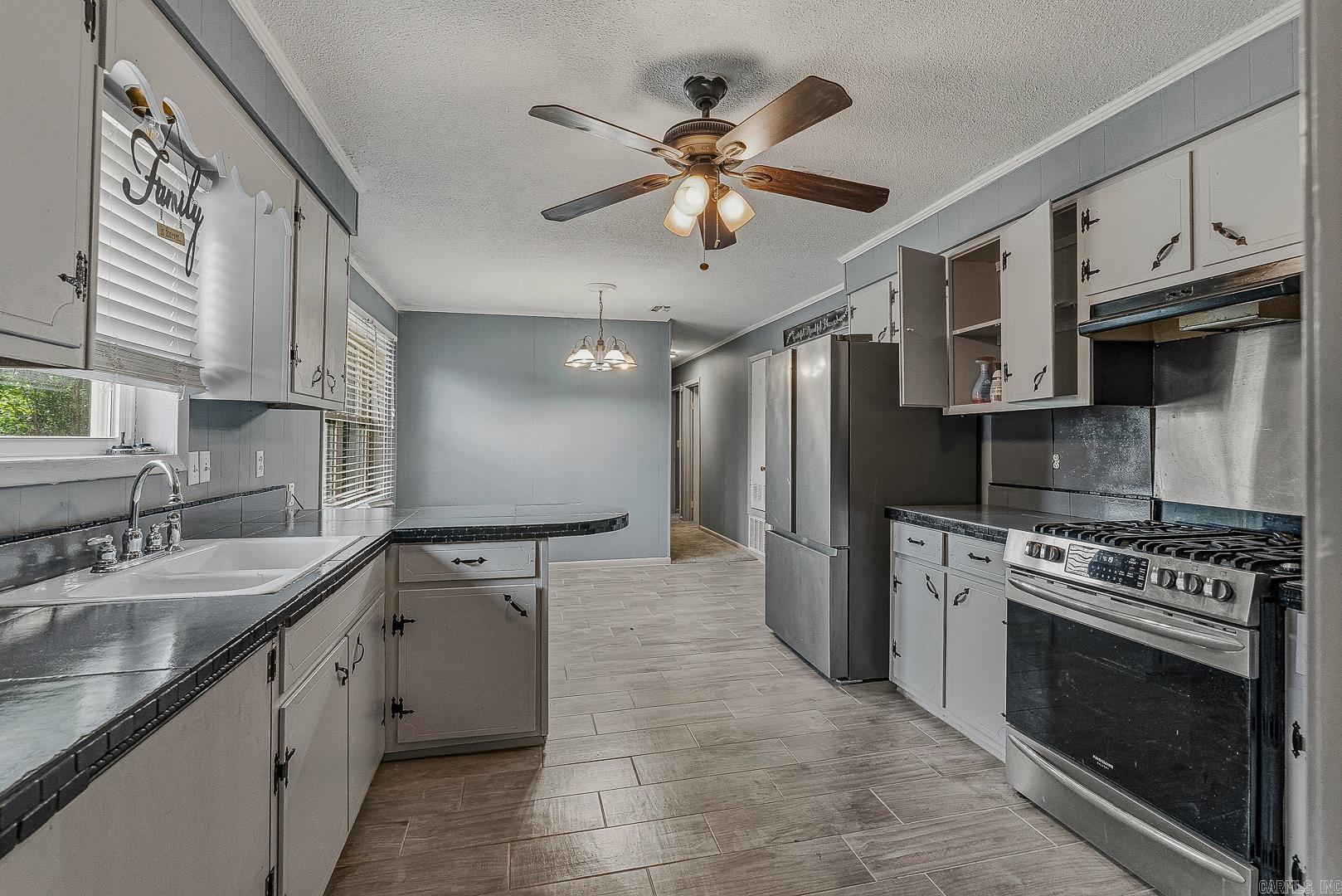 BOWMAN - Residential