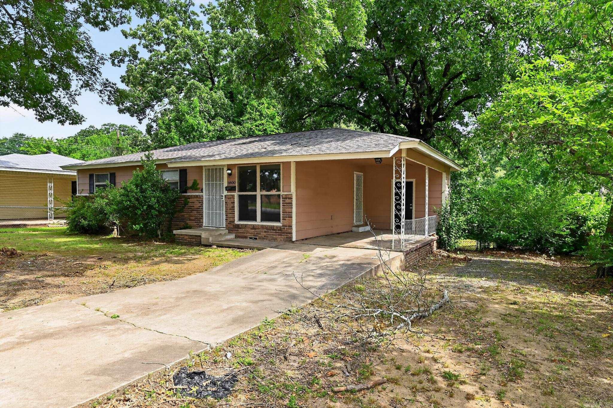 HAMILTON & BRACK - Residential