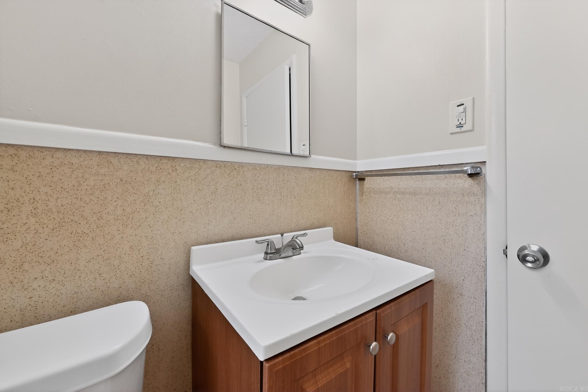 HAMILTON & BRACK - Residential