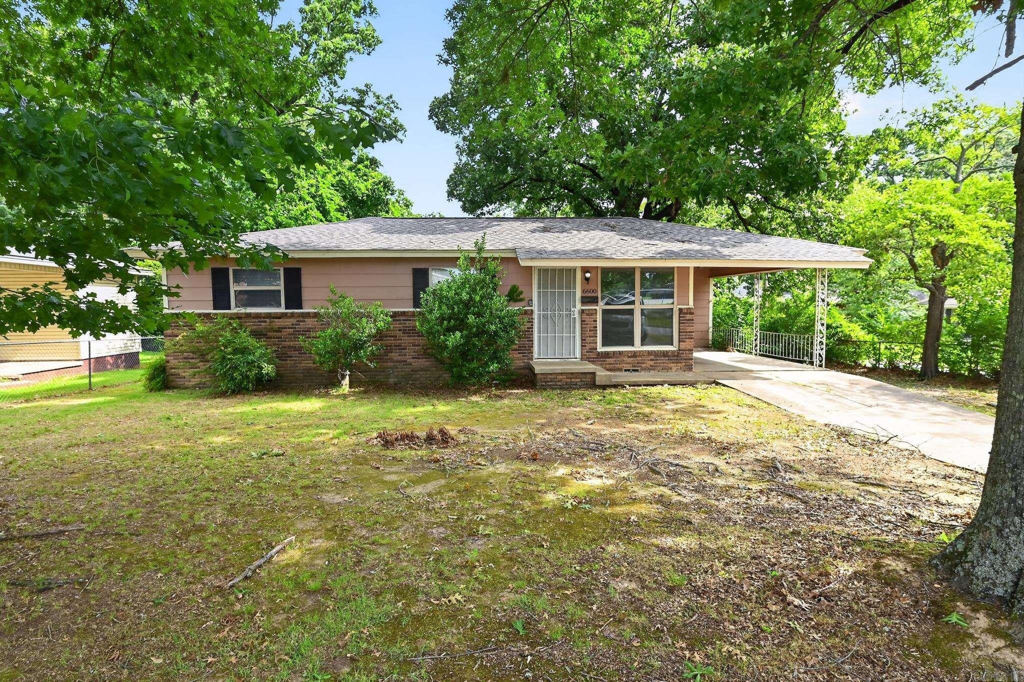 HAMILTON & BRACK - Residential